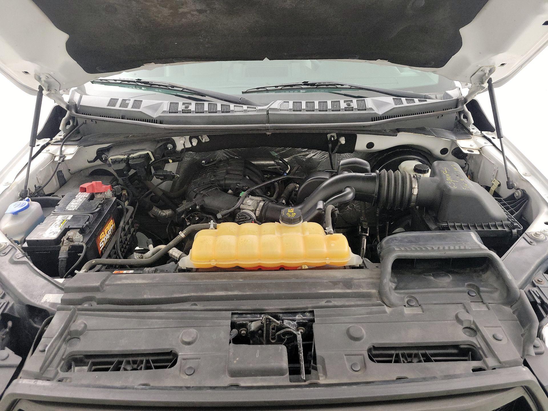 Thumbnail: 2016 Ford F-150 - 19