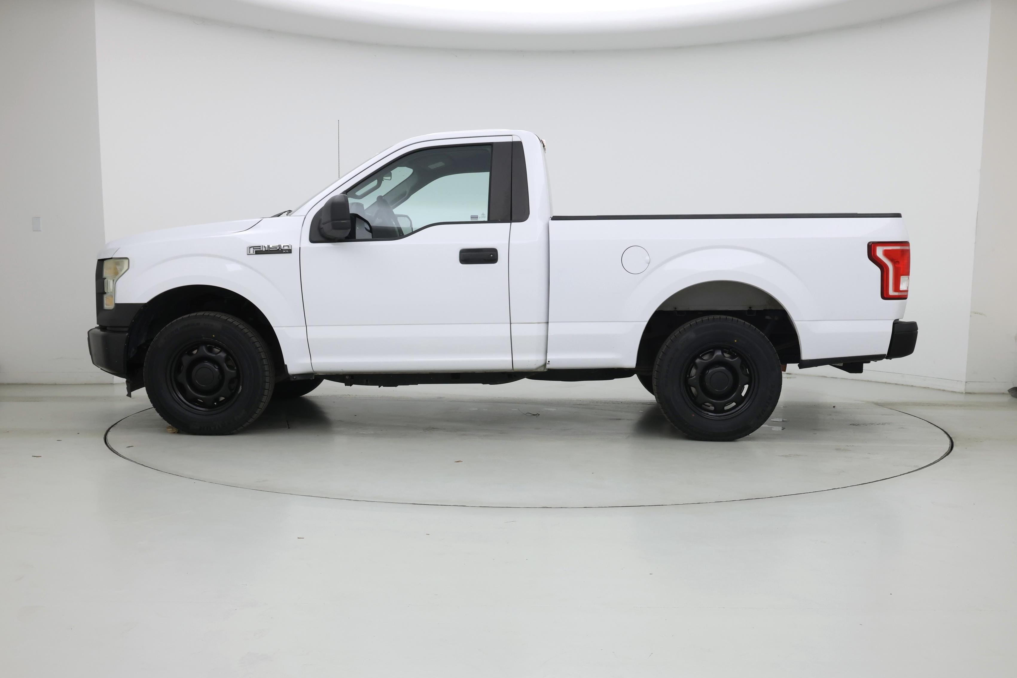 Thumbnail: 2016 Ford F-150 - 3