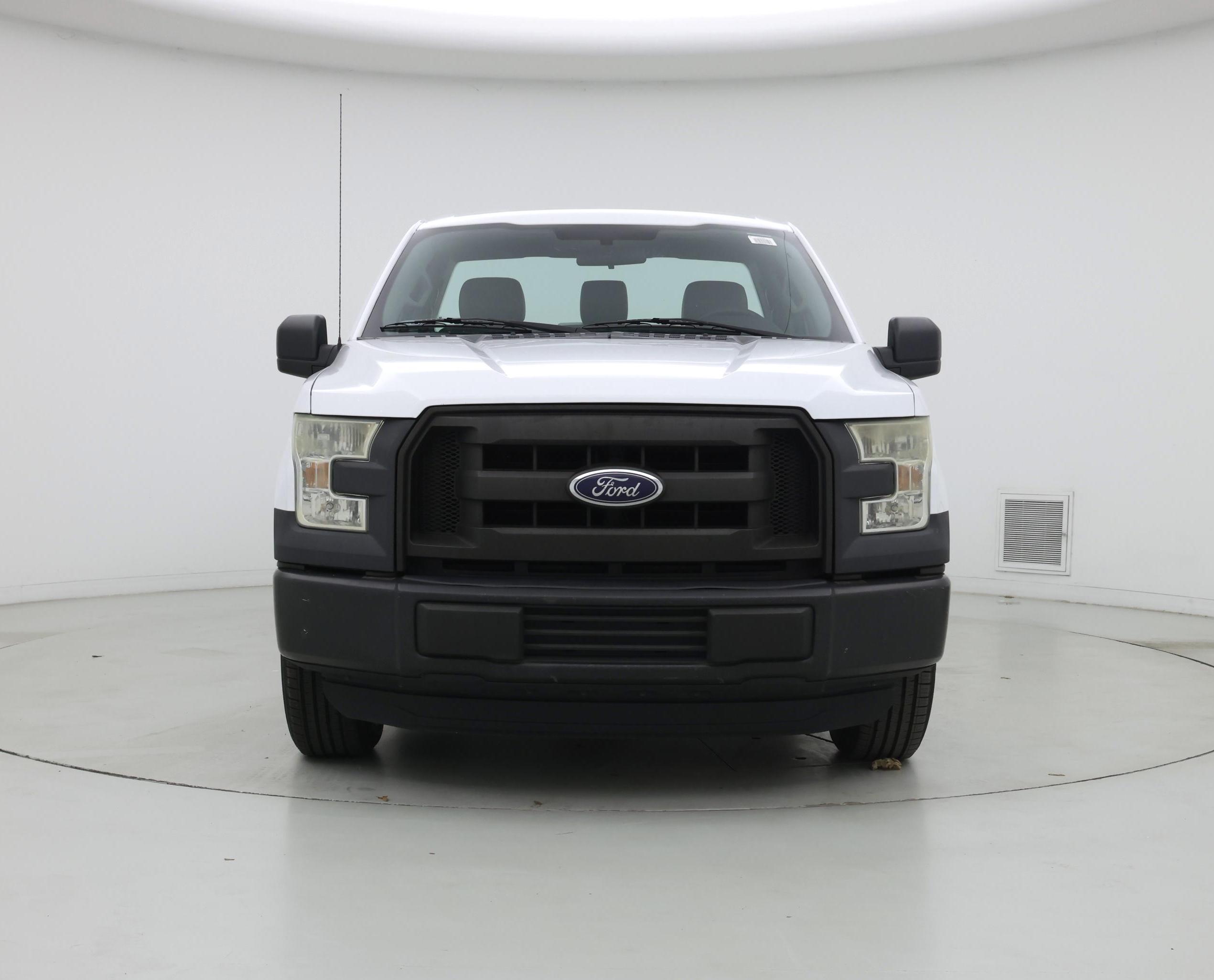 Thumbnail: 2016 Ford F-150 - 5
