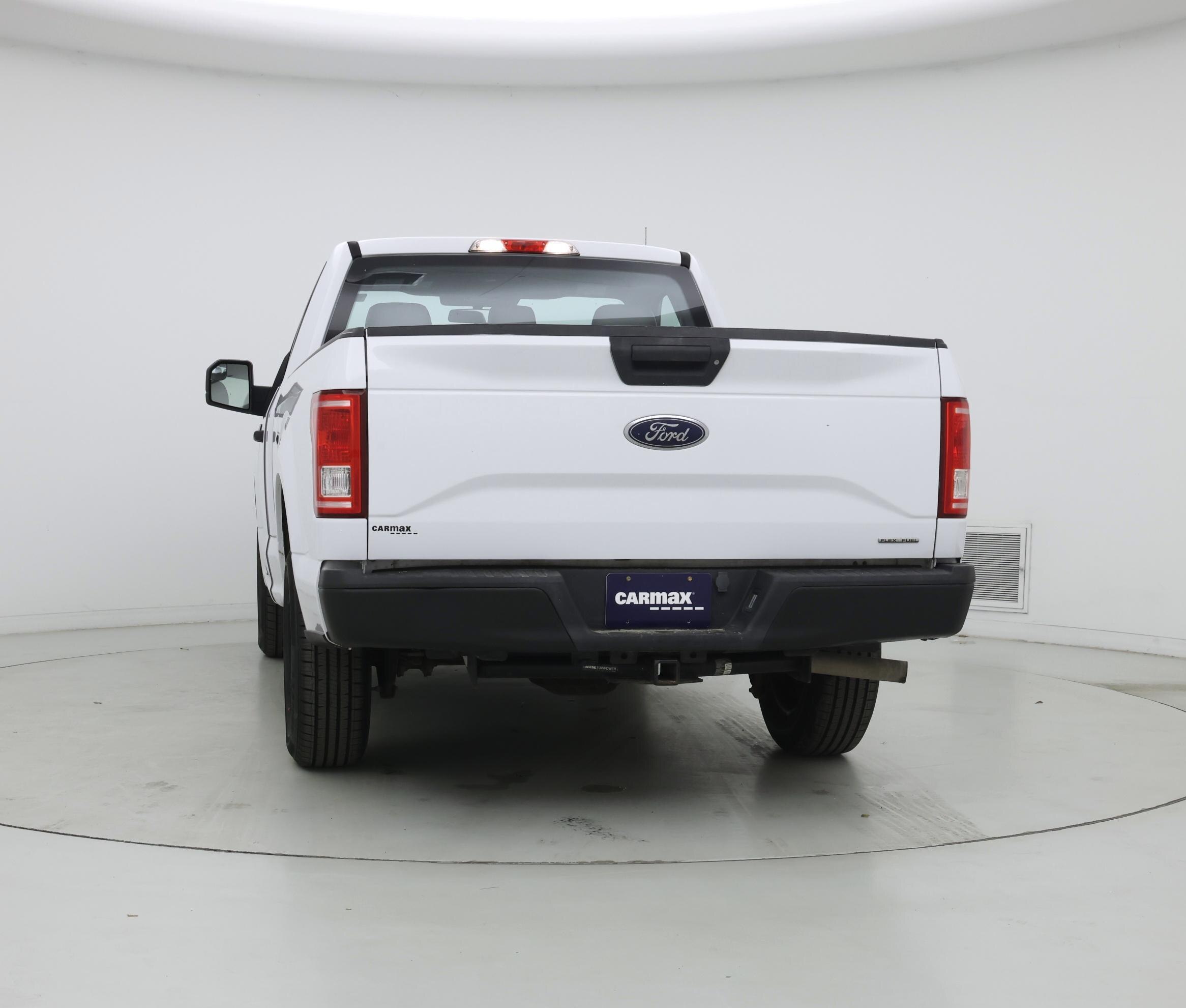 Thumbnail: 2016 Ford F-150 - 6