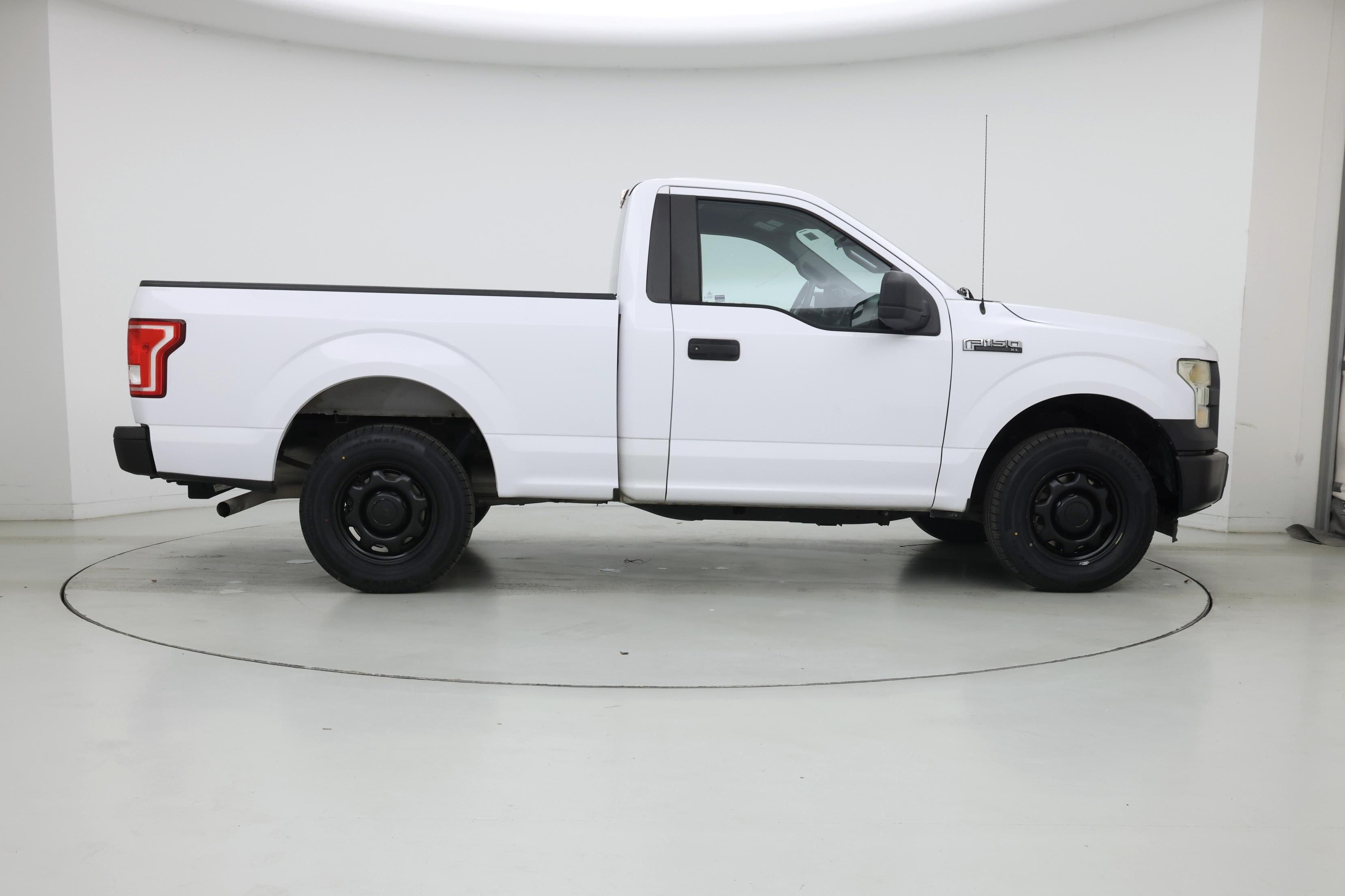 Thumbnail: 2016 Ford F-150 - 7