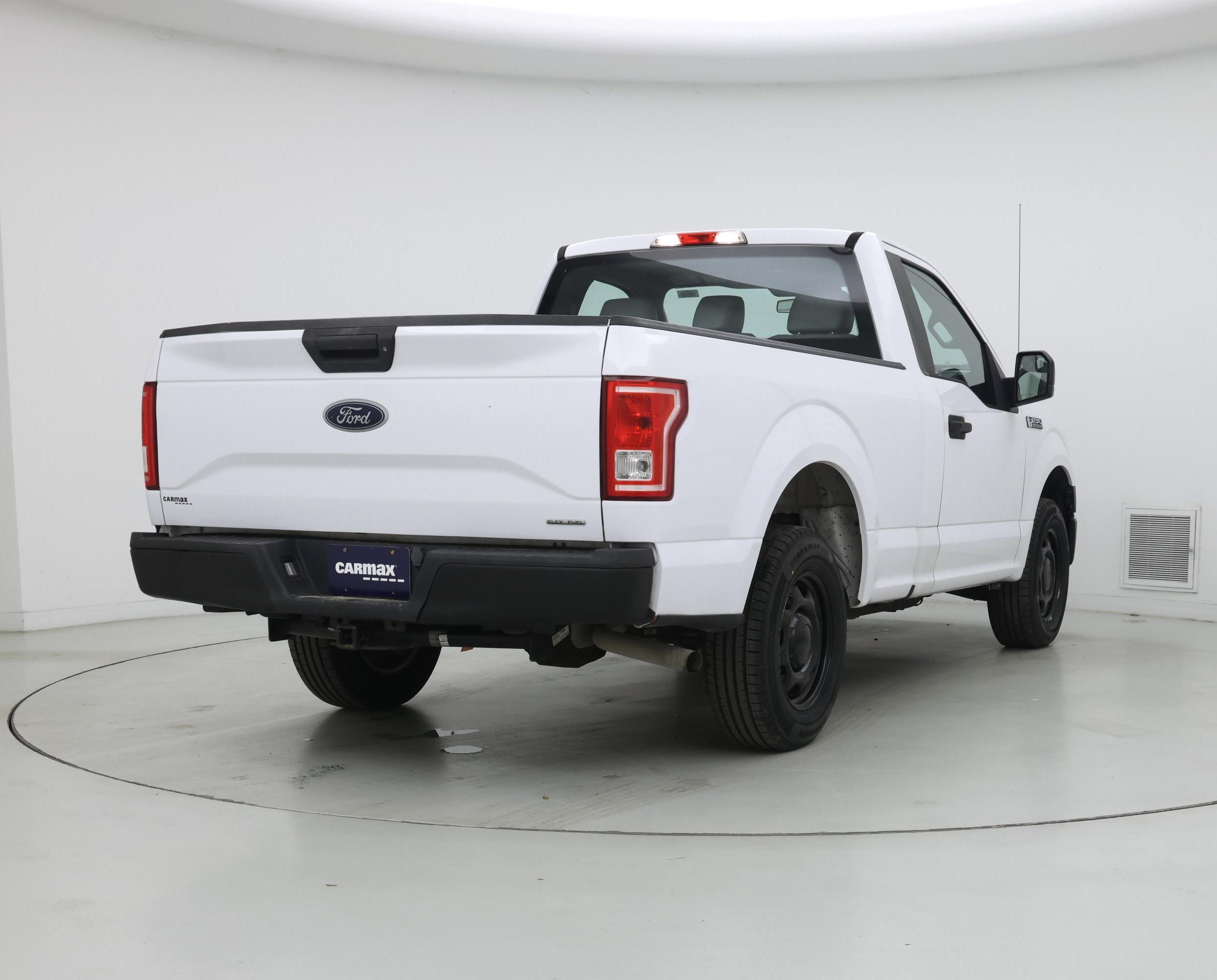 Thumbnail: 2016 Ford F-150 - 8