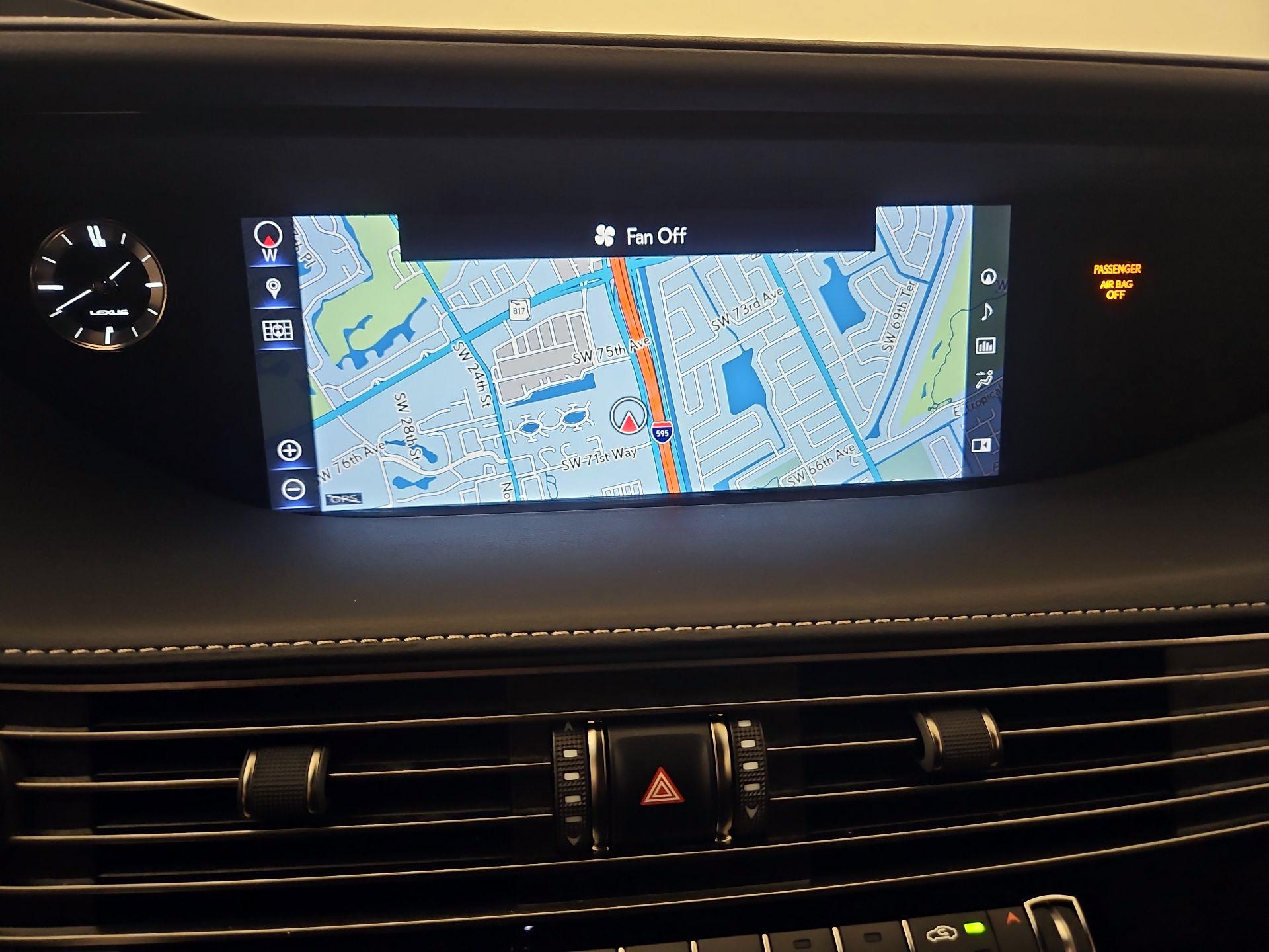 Thumbnail: 2018 Lexus LS - 14