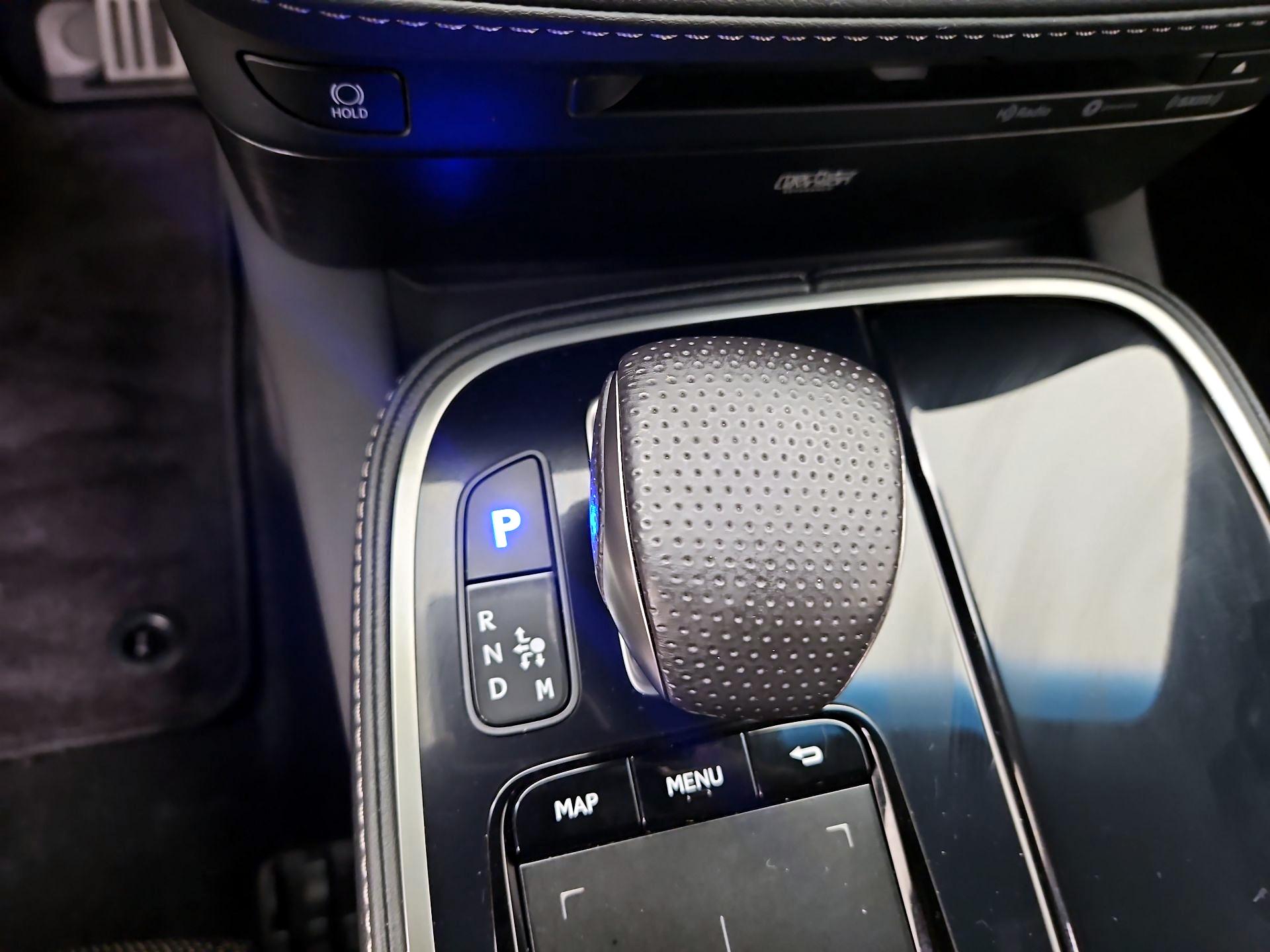 Thumbnail: 2018 Lexus LS - 18