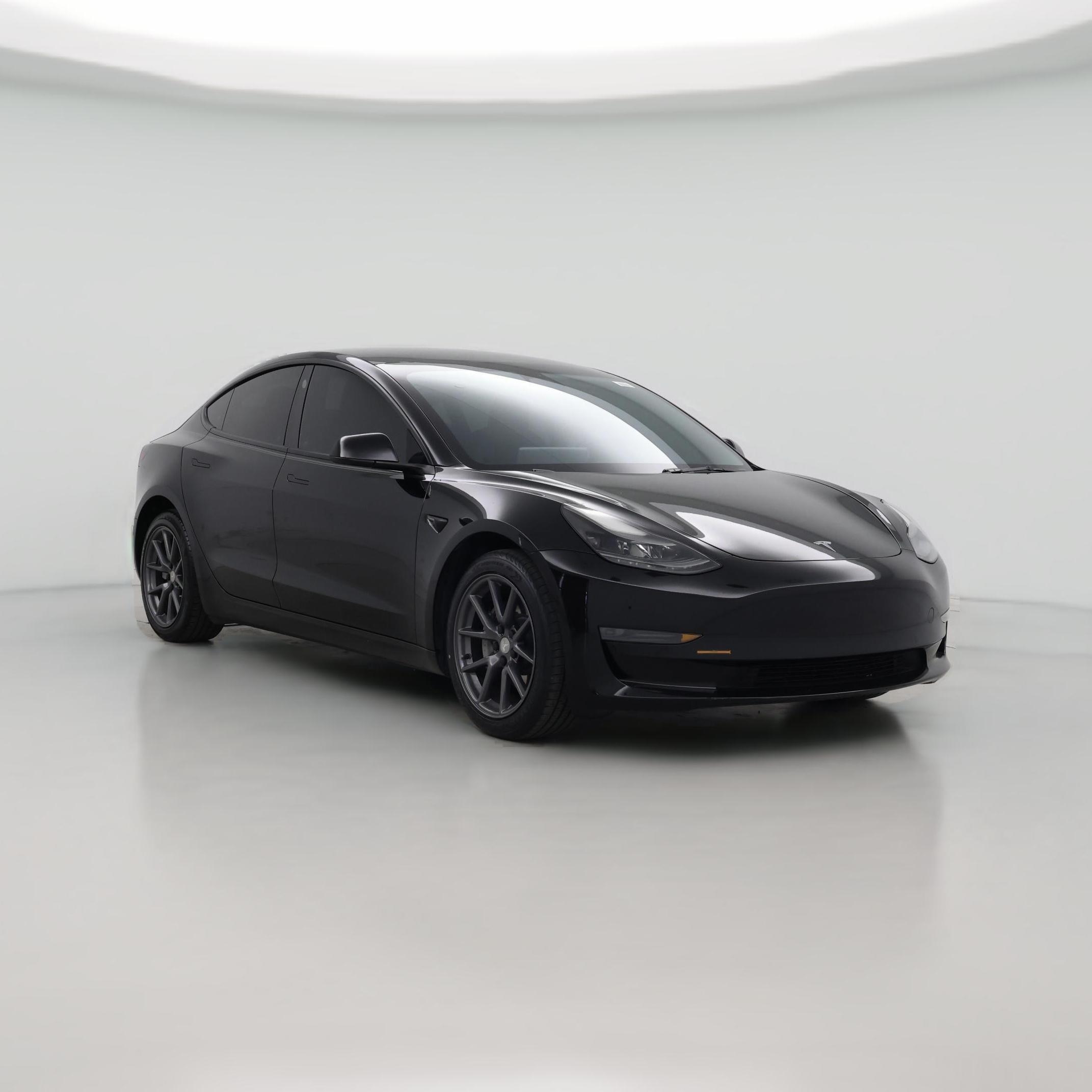 Thumbnail: 2022 Tesla Model 3 - 1