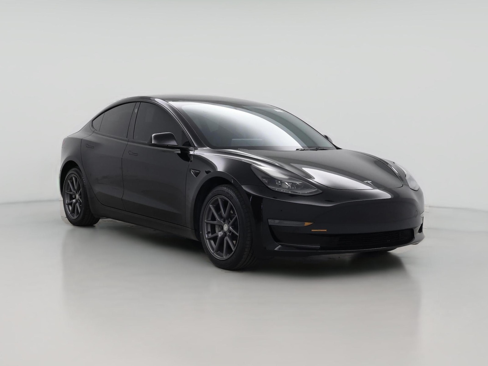2022 Tesla Model 3 Base