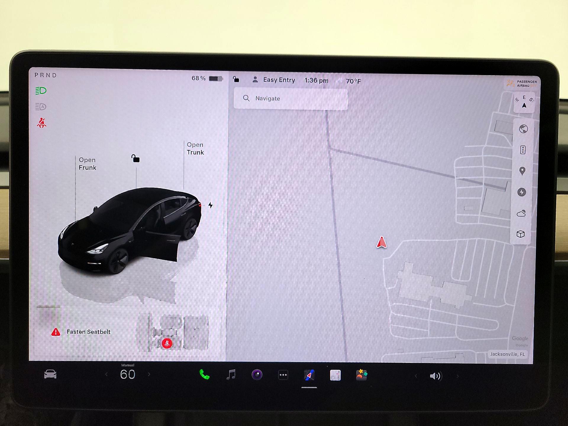 Thumbnail: 2022 Tesla Model 3 - 13