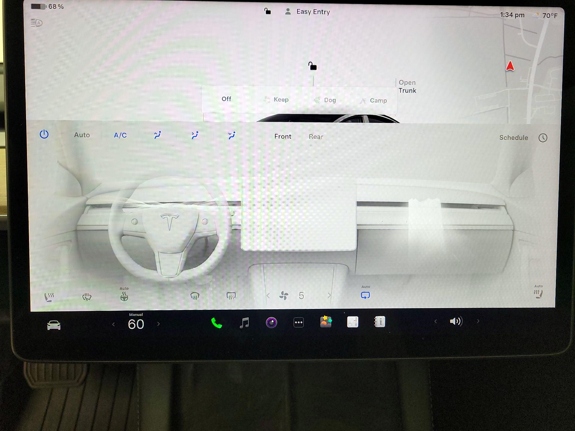Thumbnail: 2022 Tesla Model 3 - 16
