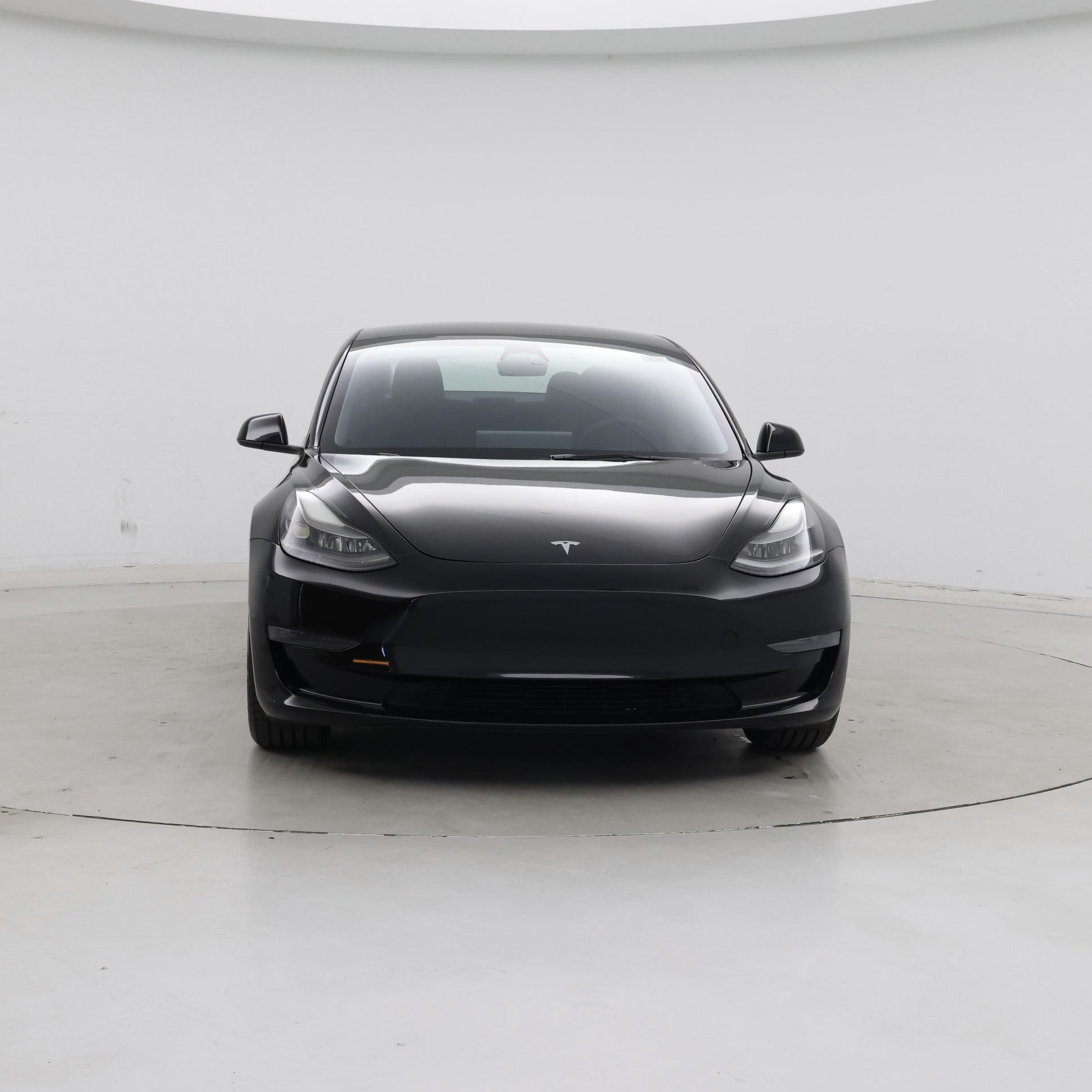 Thumbnail: 2022 Tesla Model 3 - 5