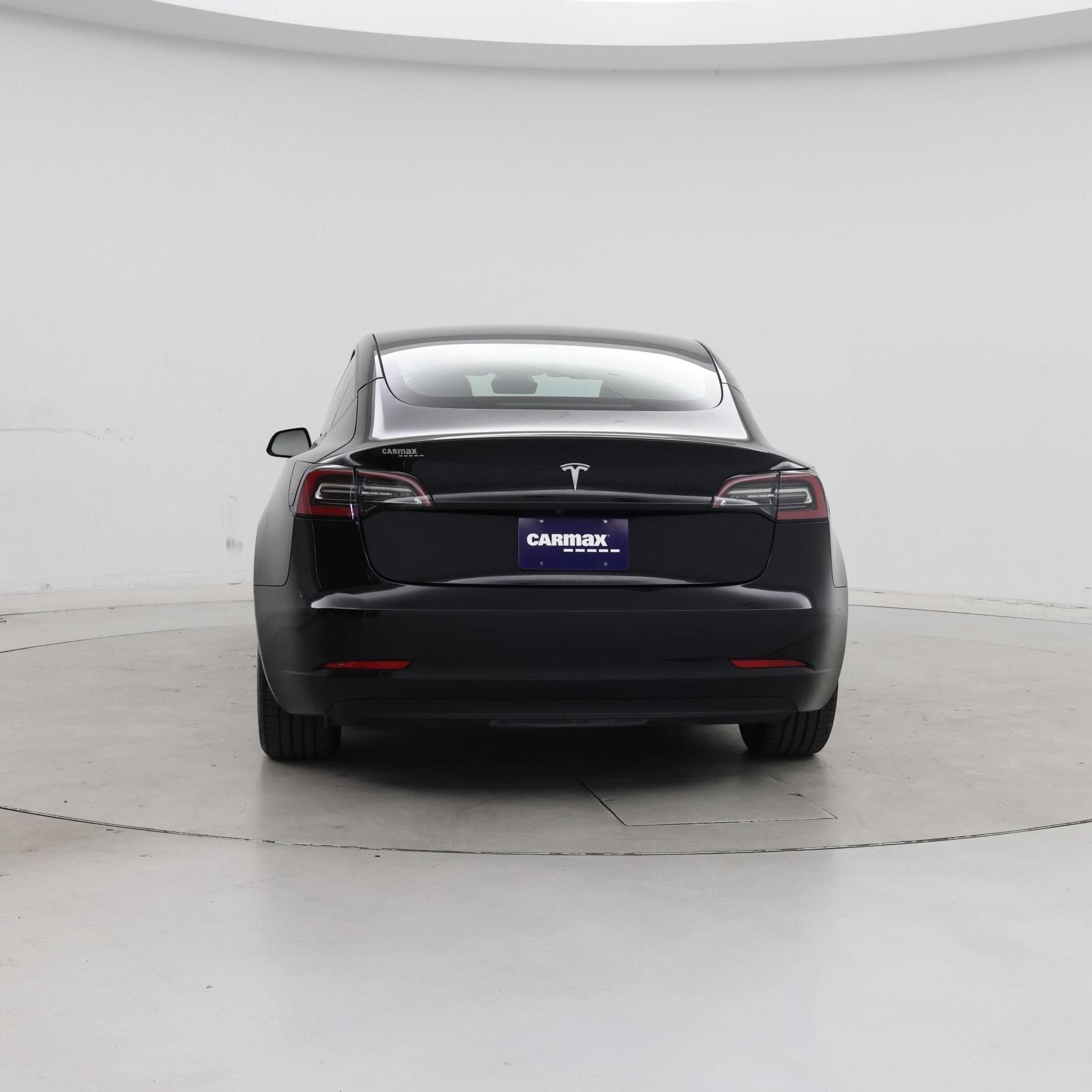 Thumbnail: 2022 Tesla Model 3 - 6