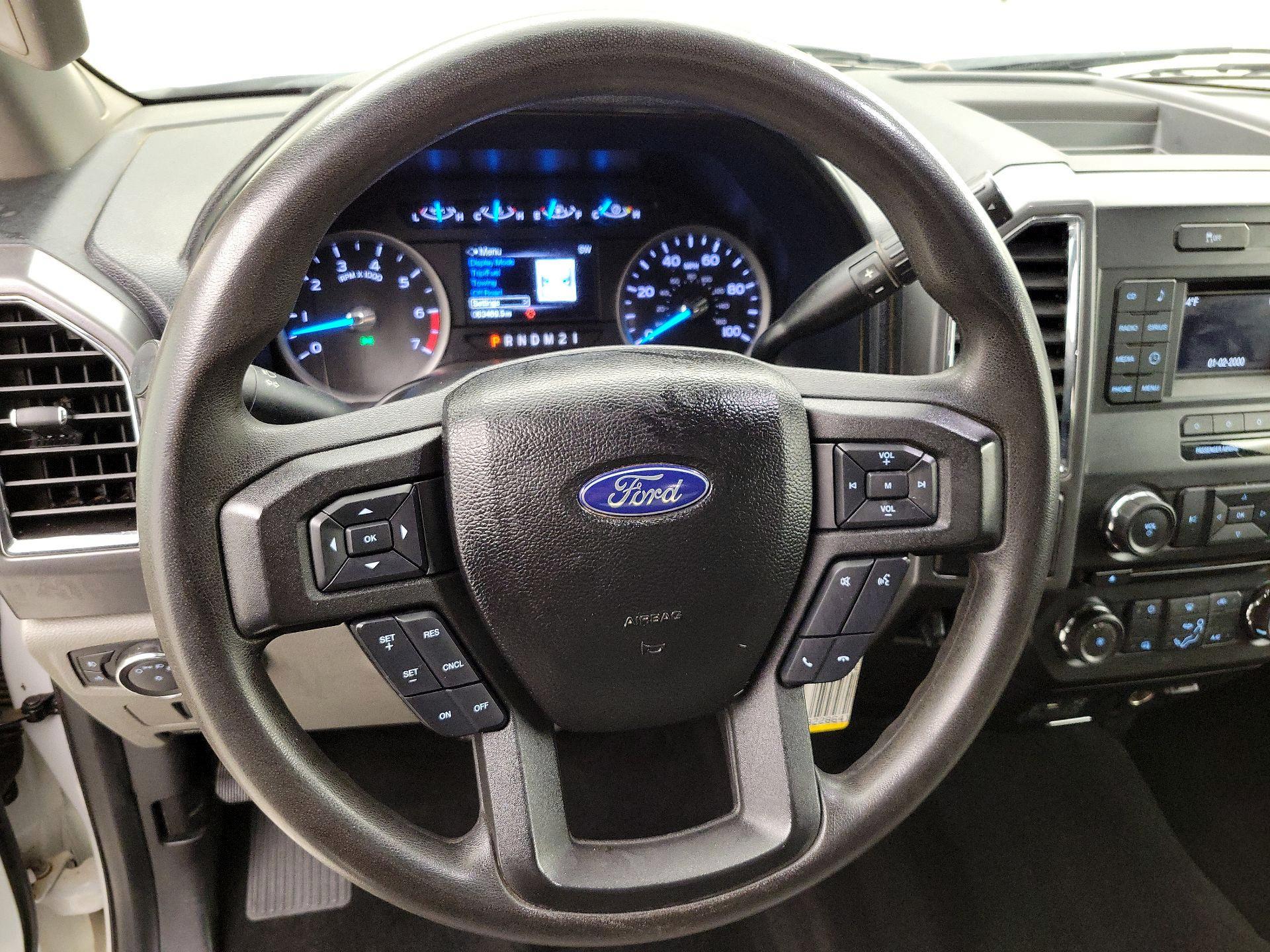 Thumbnail: 2017 Ford F-250 - 10