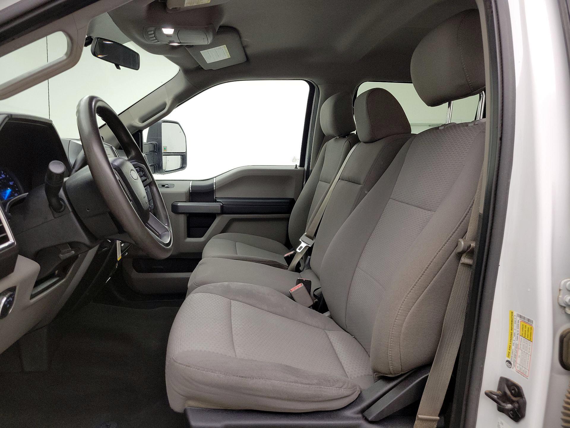 Thumbnail: 2017 Ford F-250 - 11