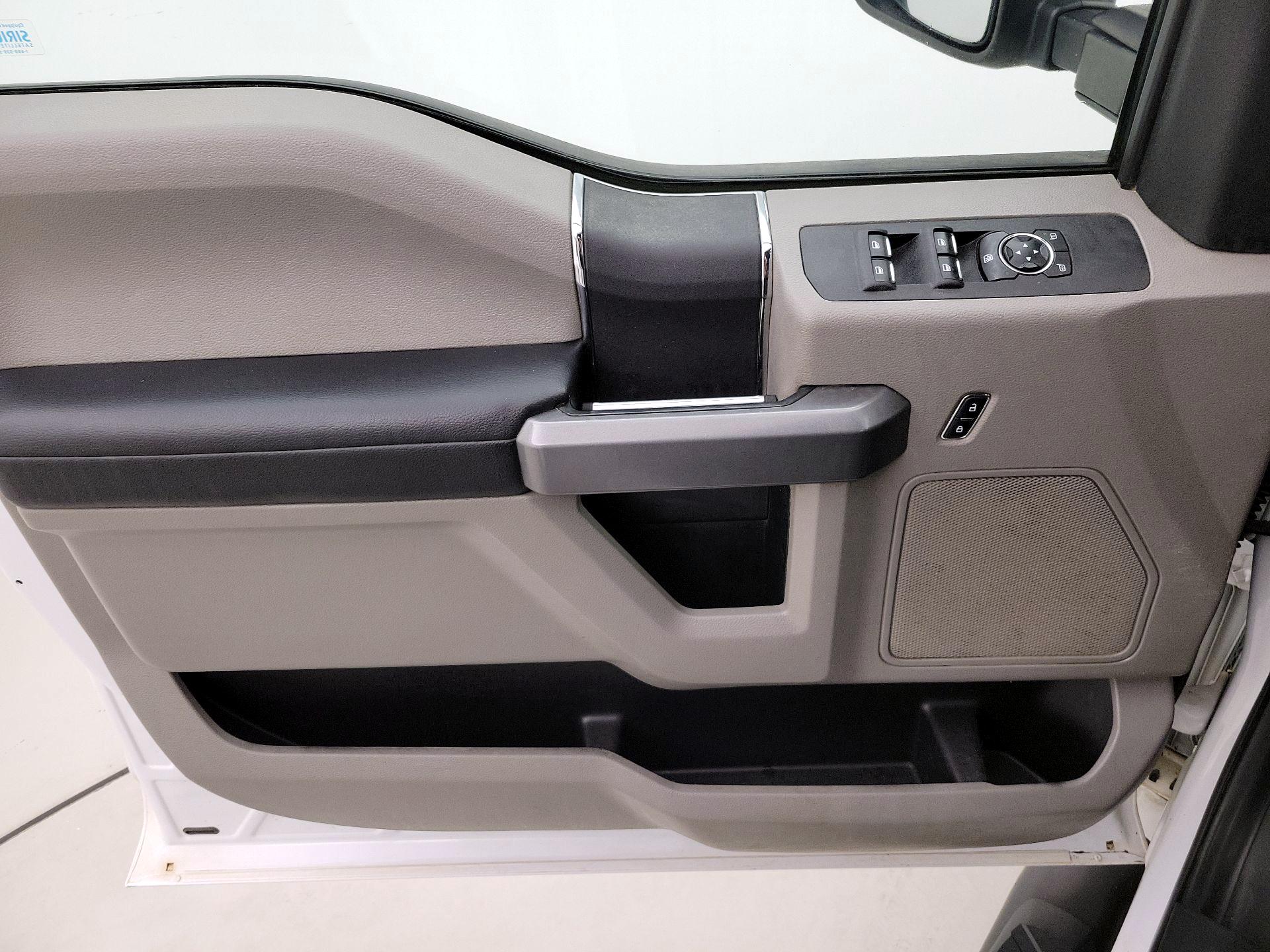 Thumbnail: 2017 Ford F-250 - 12