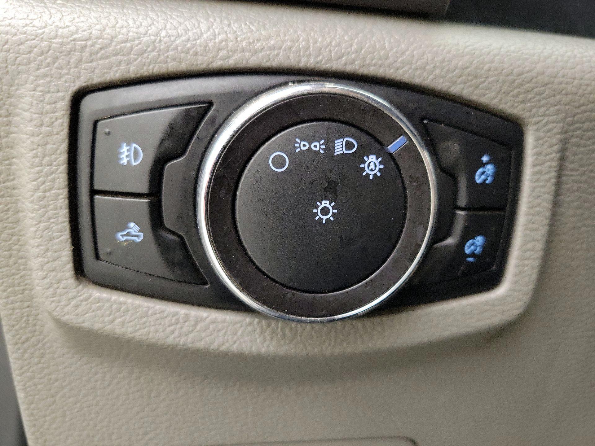 Thumbnail: 2017 Ford F-250 - 13