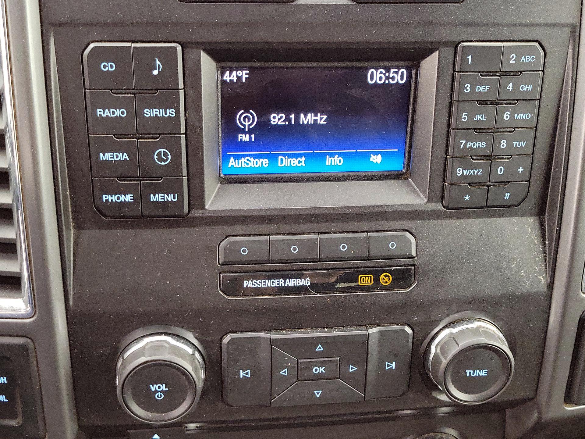 Thumbnail: 2017 Ford F-250 - 15