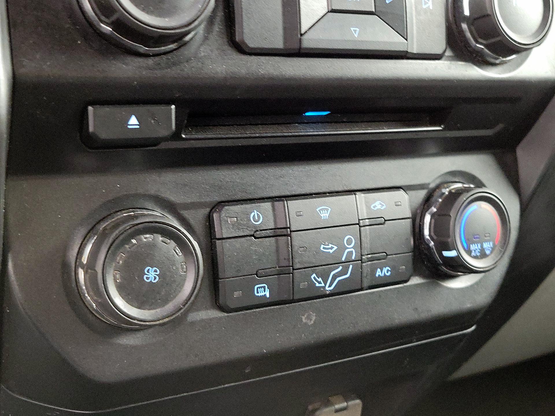 Thumbnail: 2017 Ford F-250 - 16