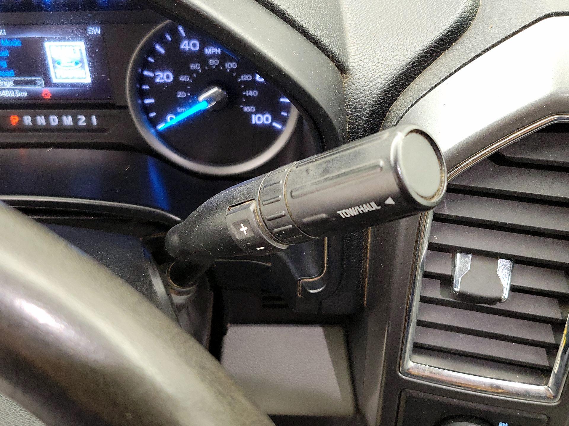 Thumbnail: 2017 Ford F-250 - 17