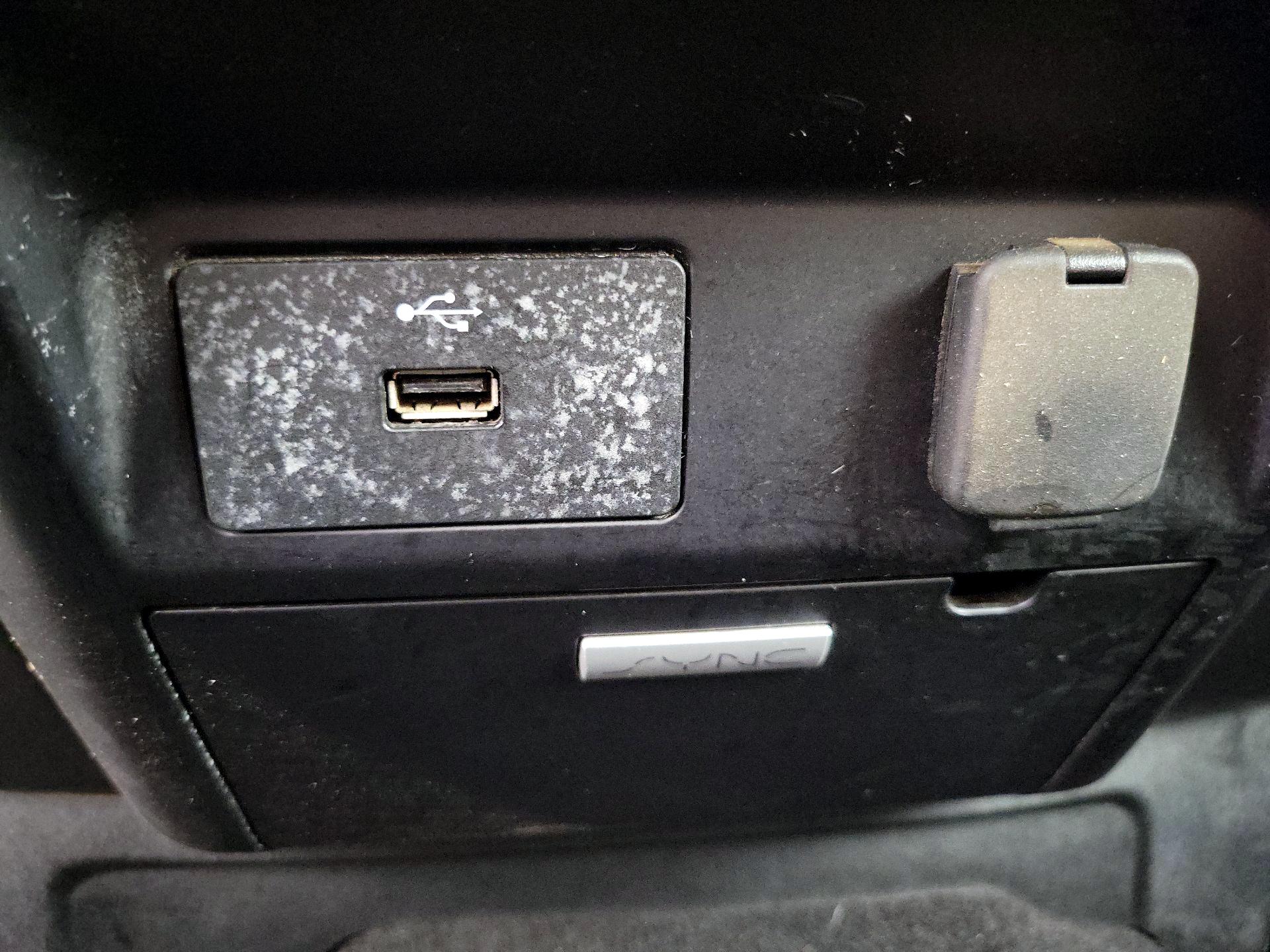 Thumbnail: 2017 Ford F-250 - 18