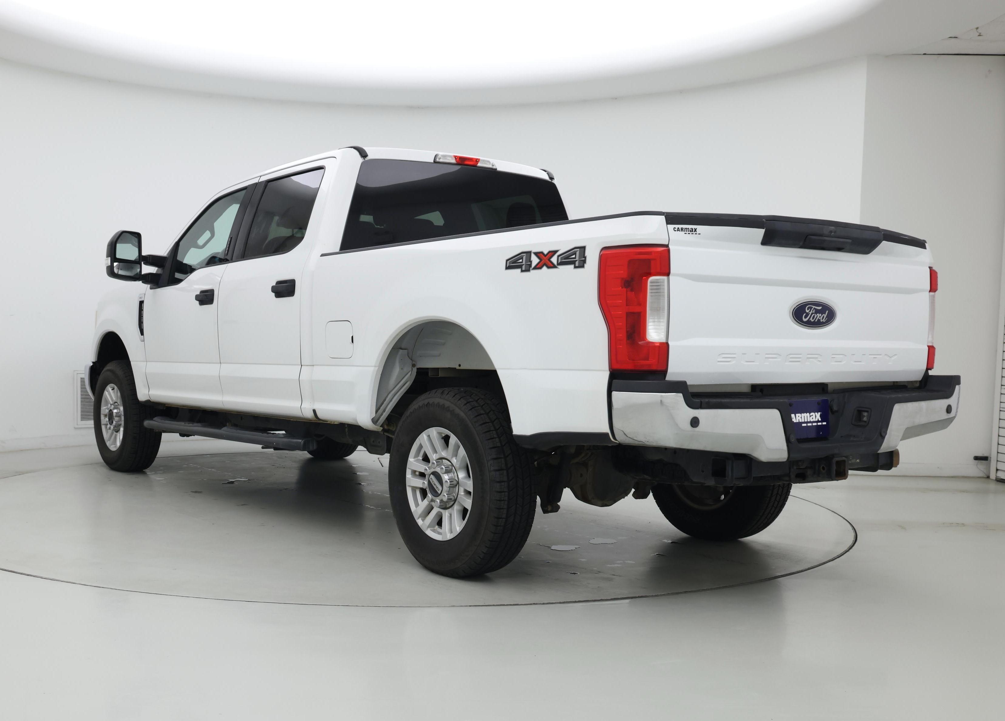 Thumbnail: 2017 Ford F-250 - 2