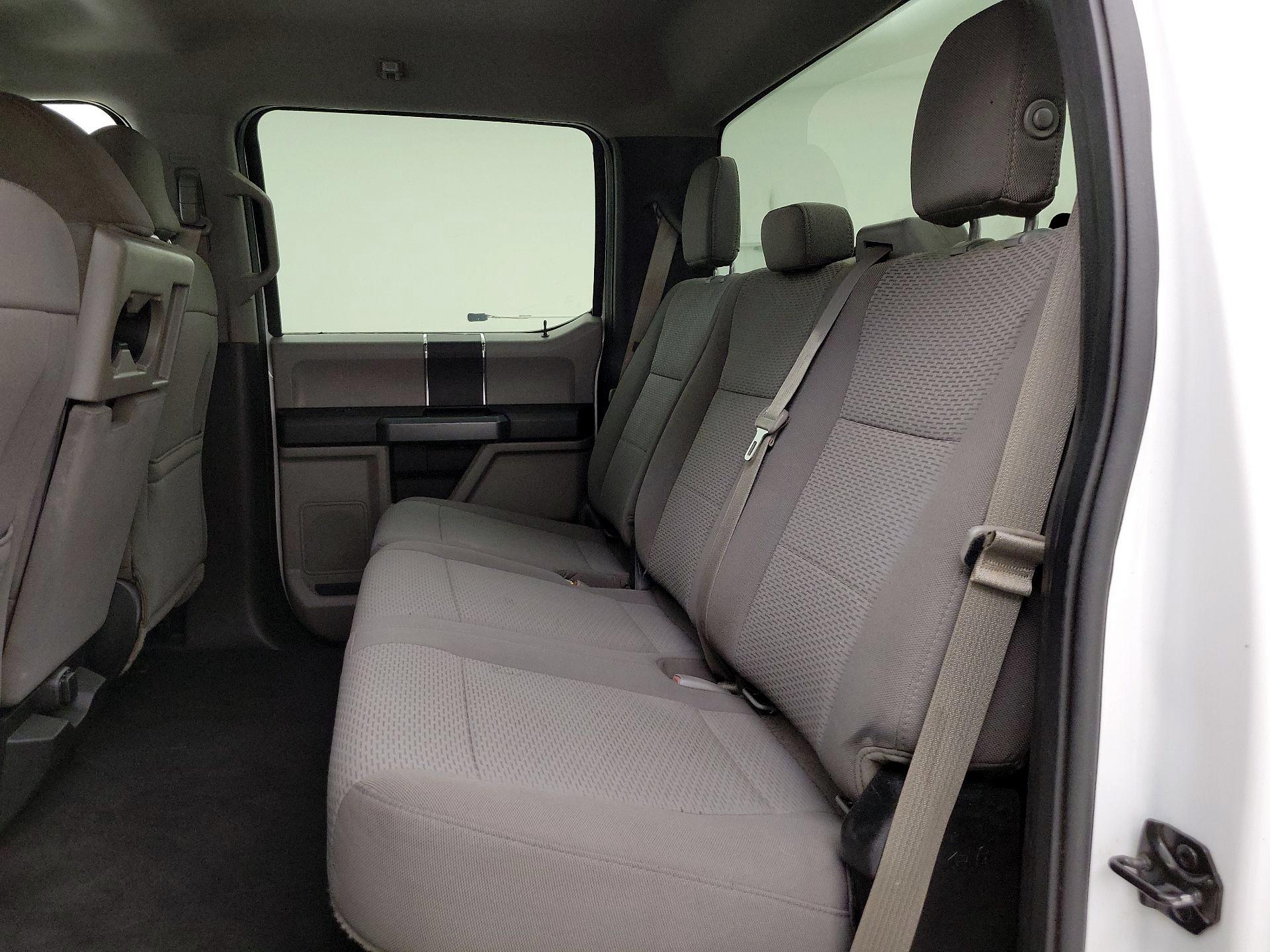 Thumbnail: 2017 Ford F-250 - 19