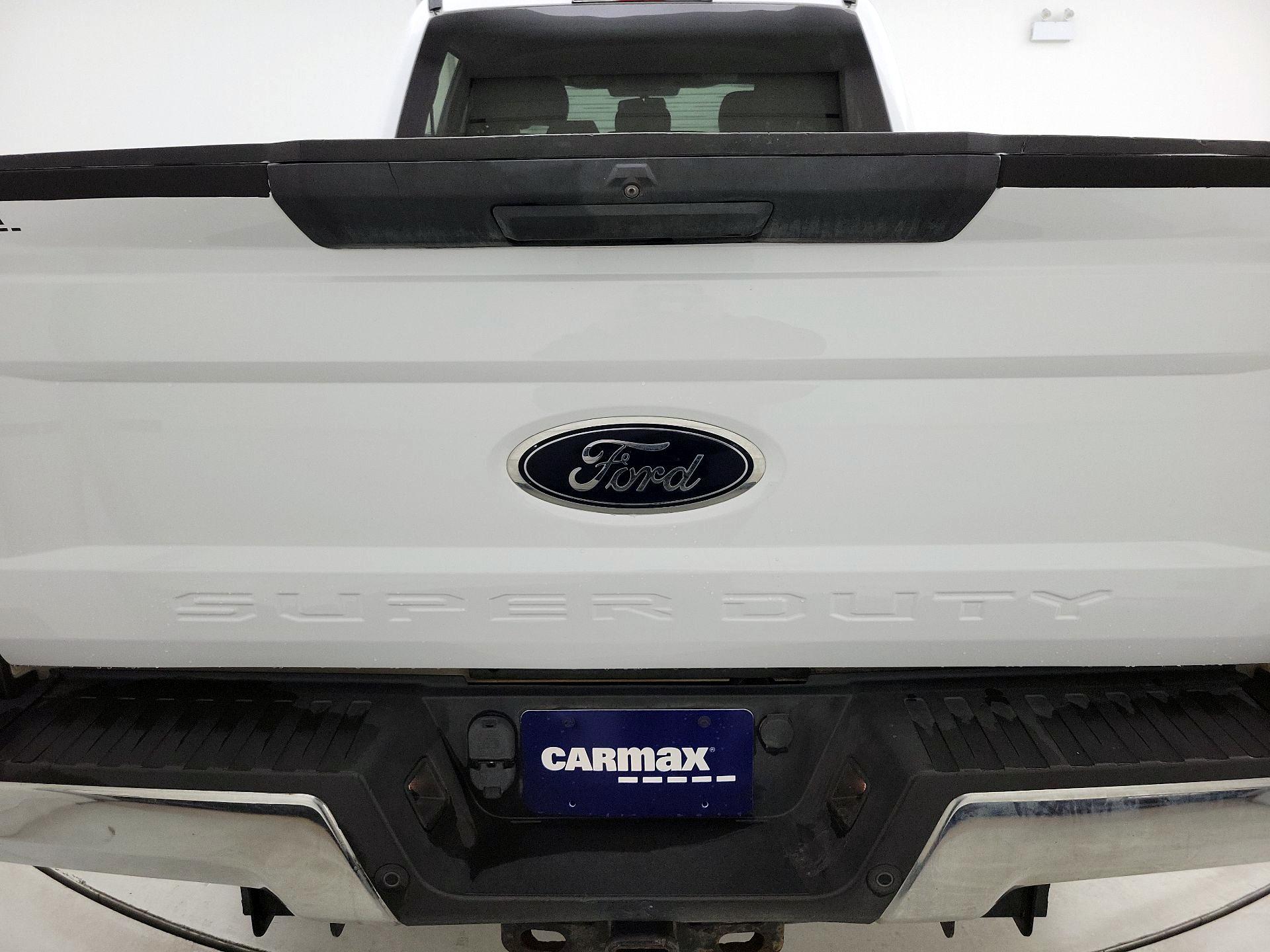 Thumbnail: 2017 Ford F-250 - 20