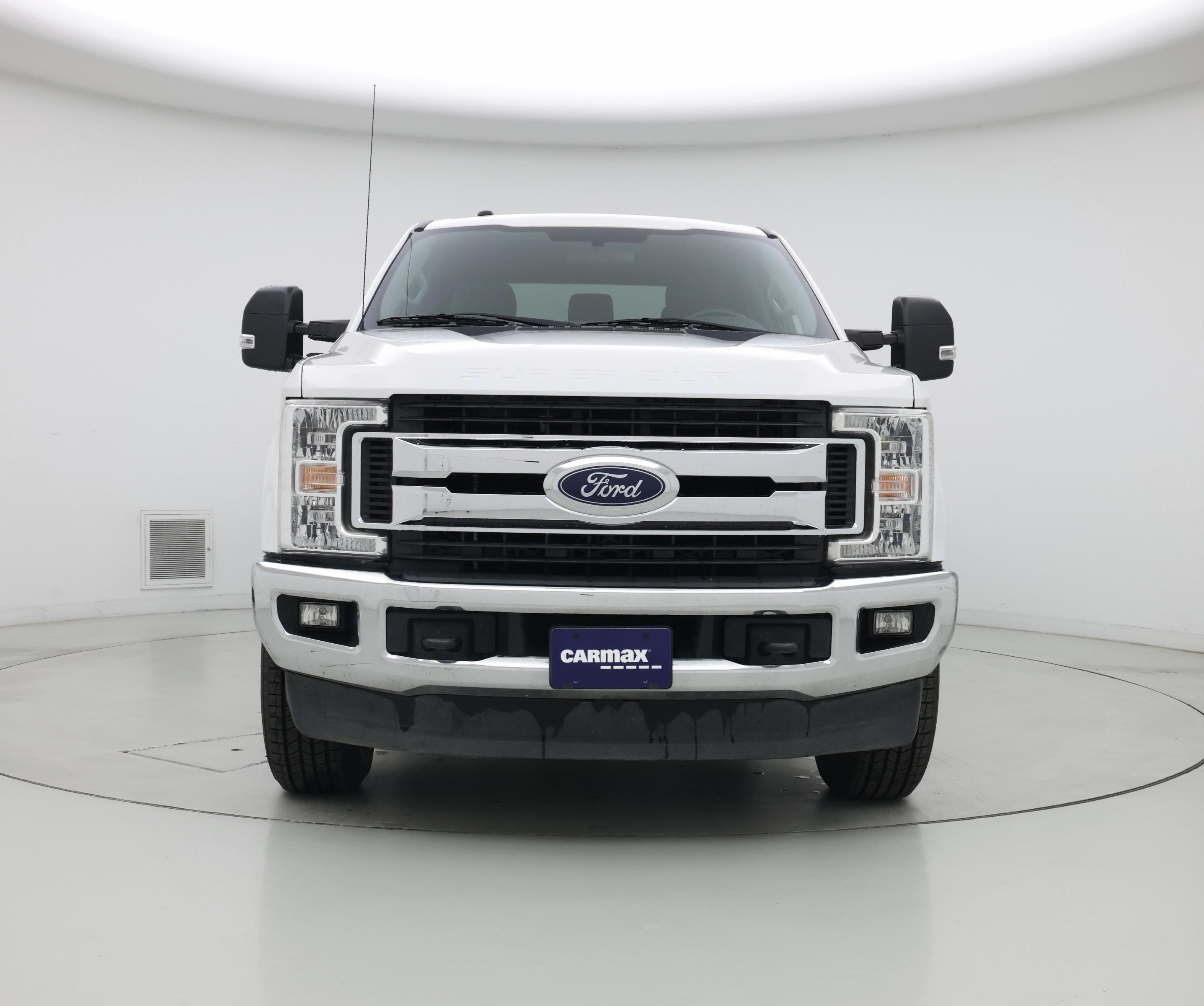 Thumbnail: 2017 Ford F-250 - 5