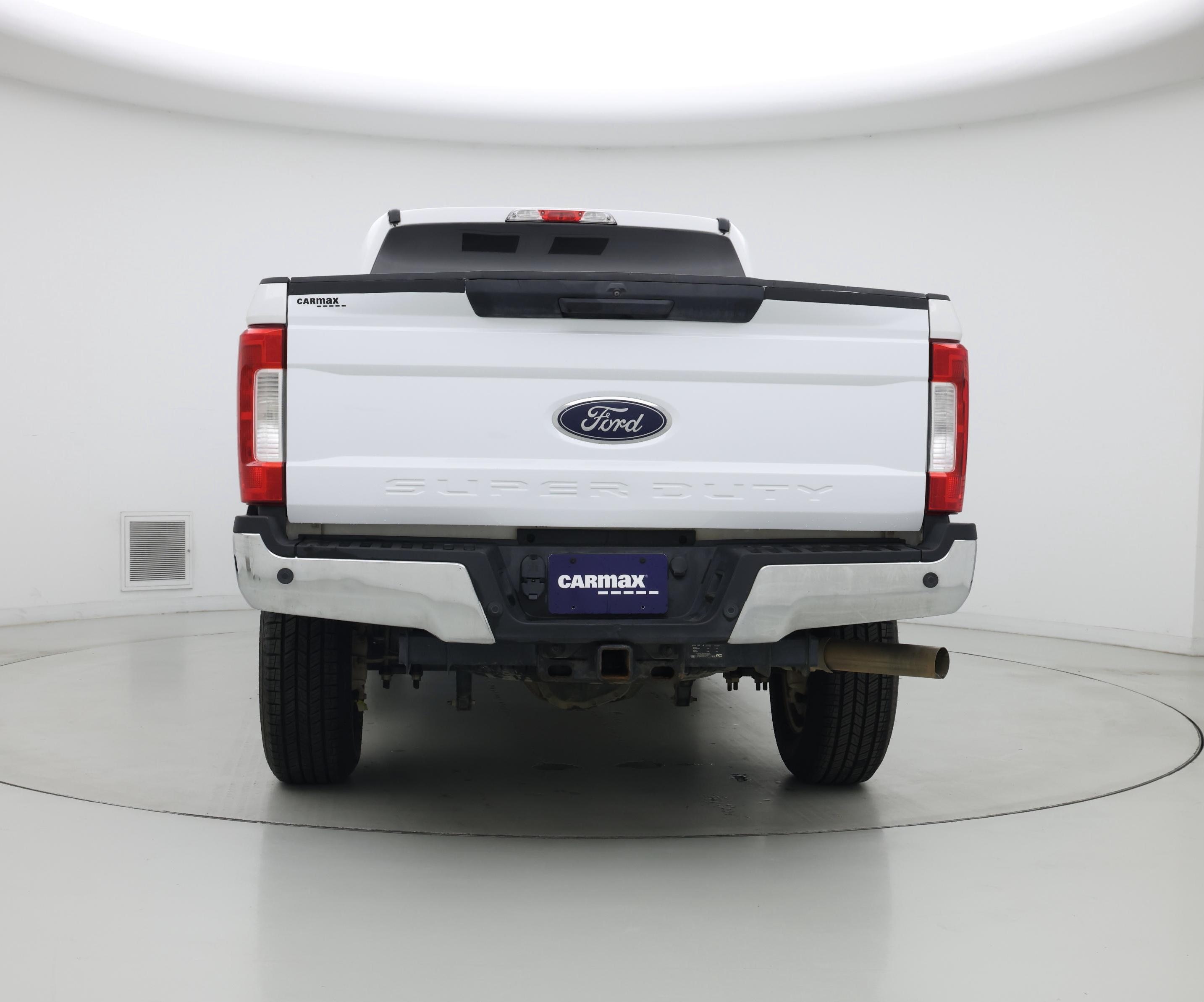 Thumbnail: 2017 Ford F-250 - 6