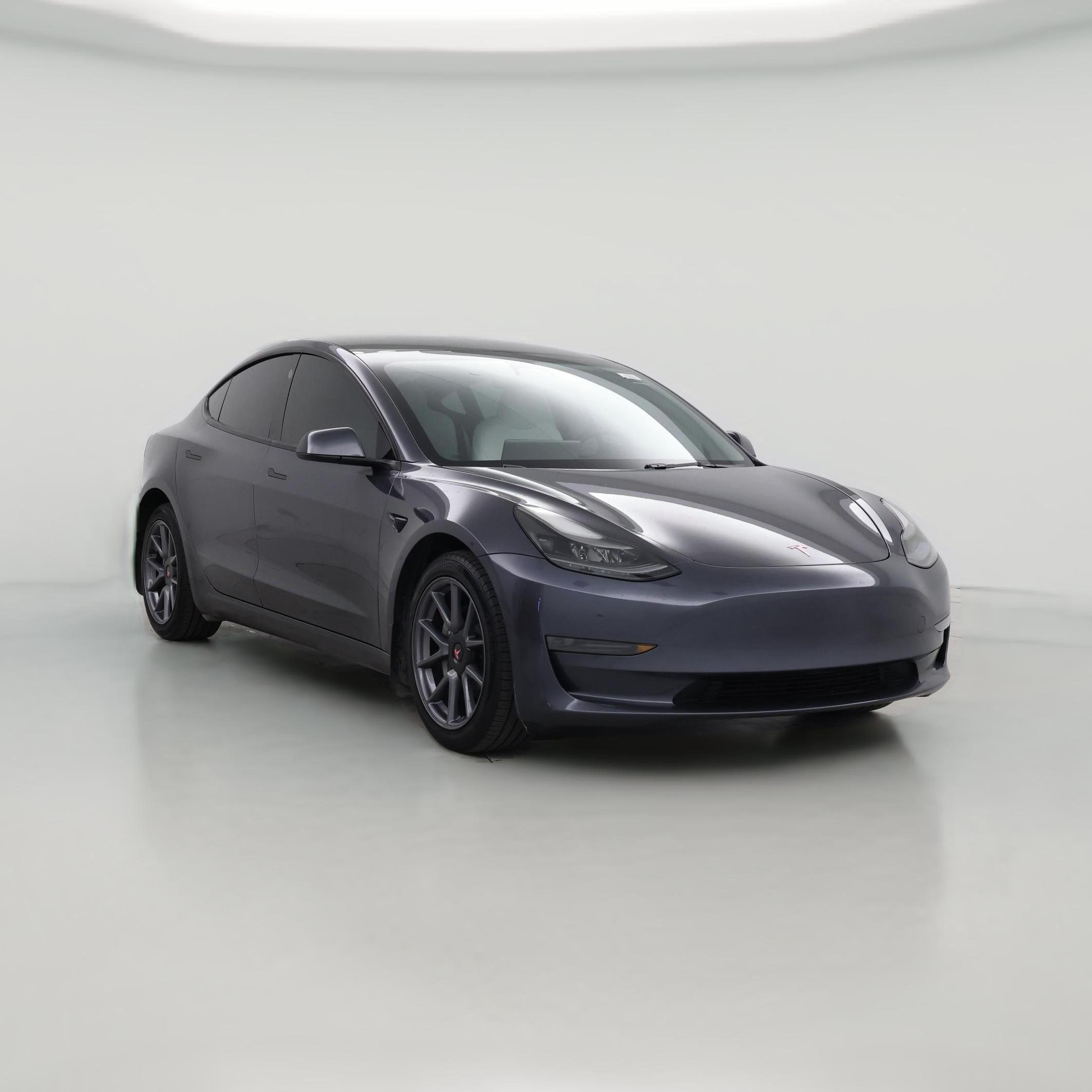 Thumbnail: 2023 Tesla Model 3 - 1