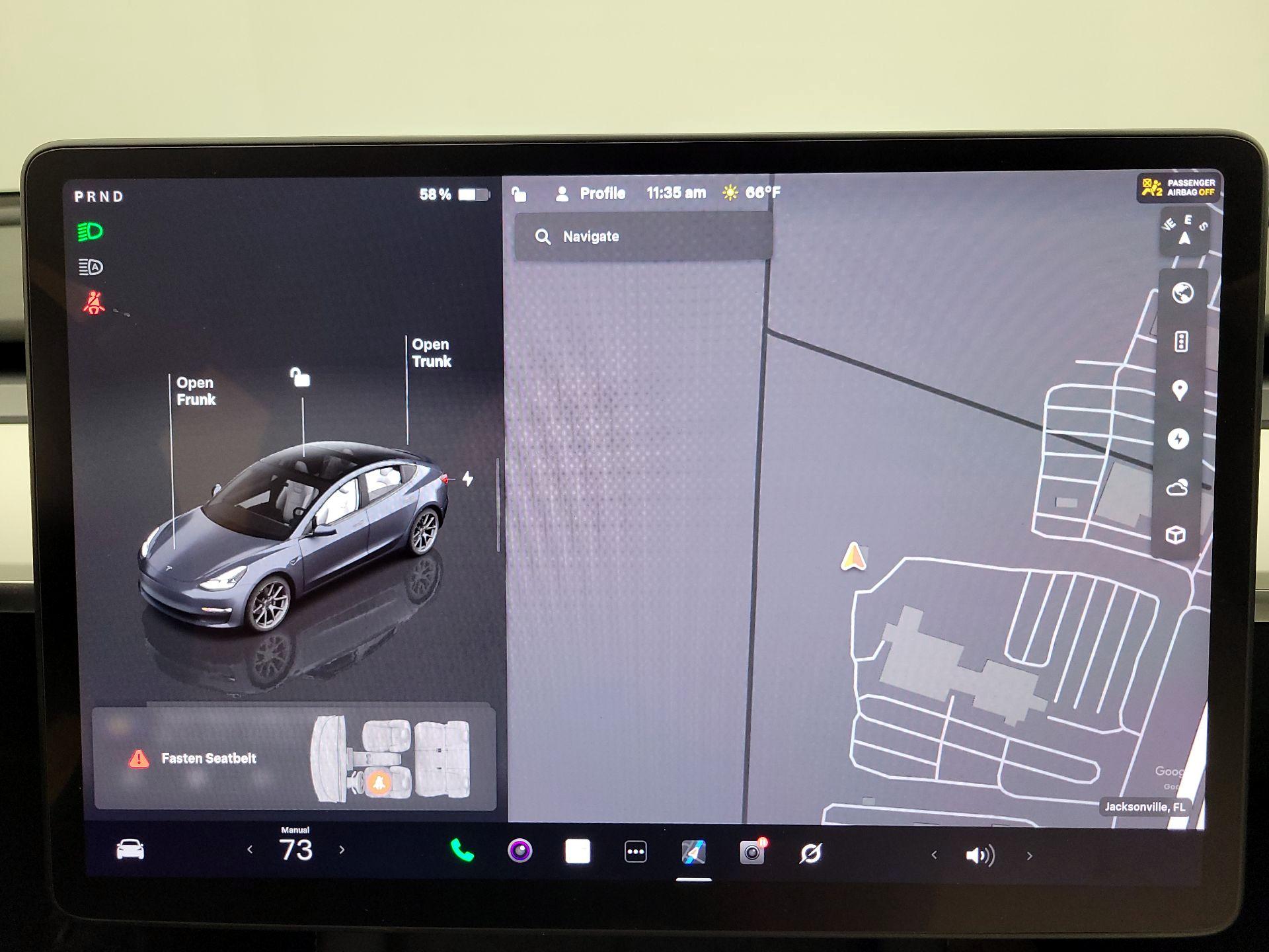 Thumbnail: 2023 Tesla Model 3 - 13