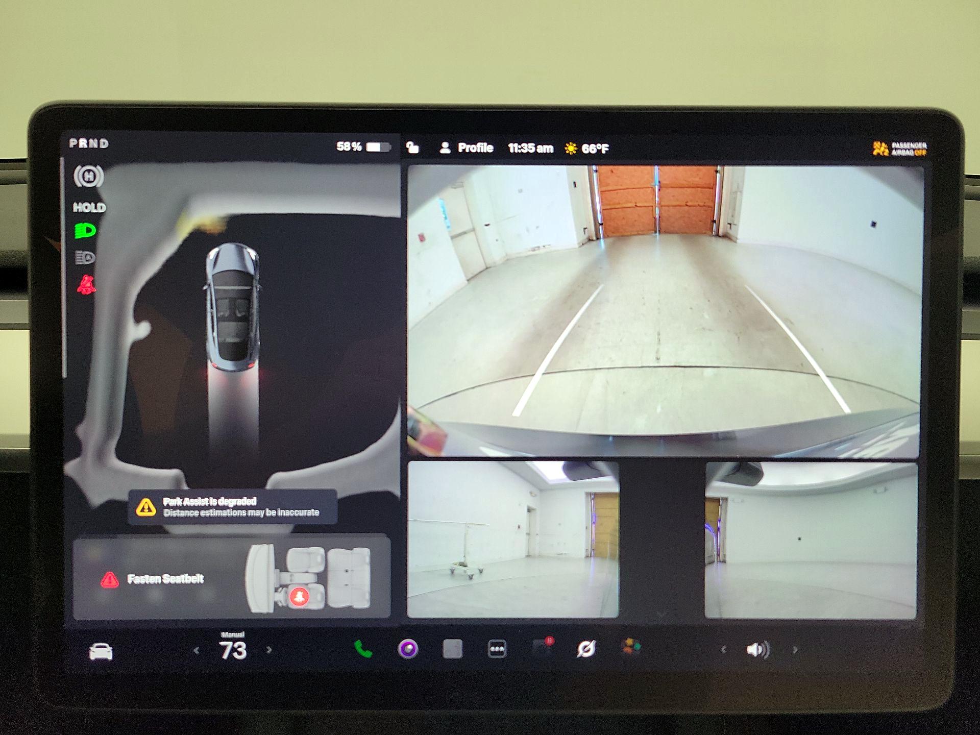 Thumbnail: 2023 Tesla Model 3 - 14