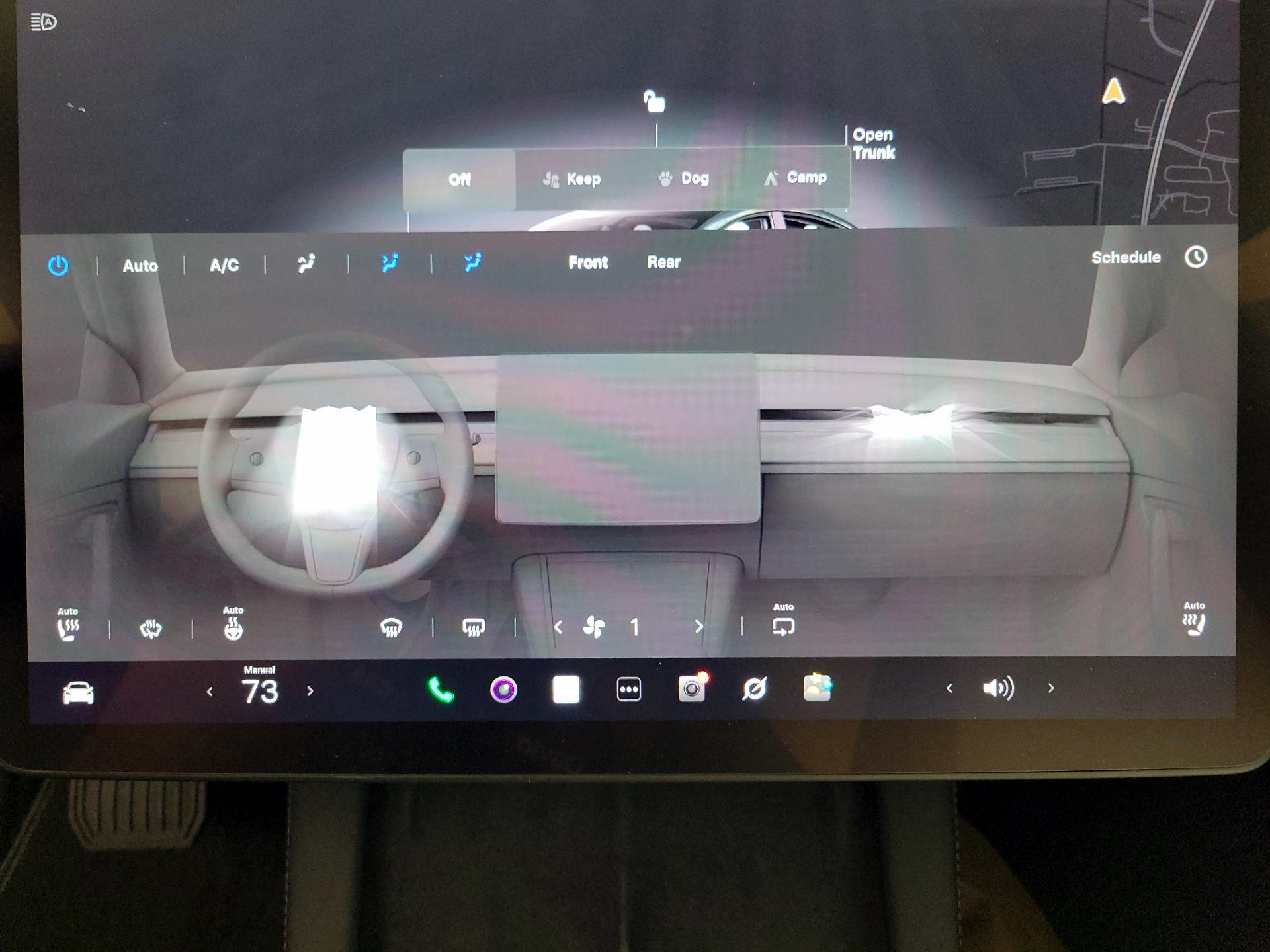 Thumbnail: 2023 Tesla Model 3 - 16