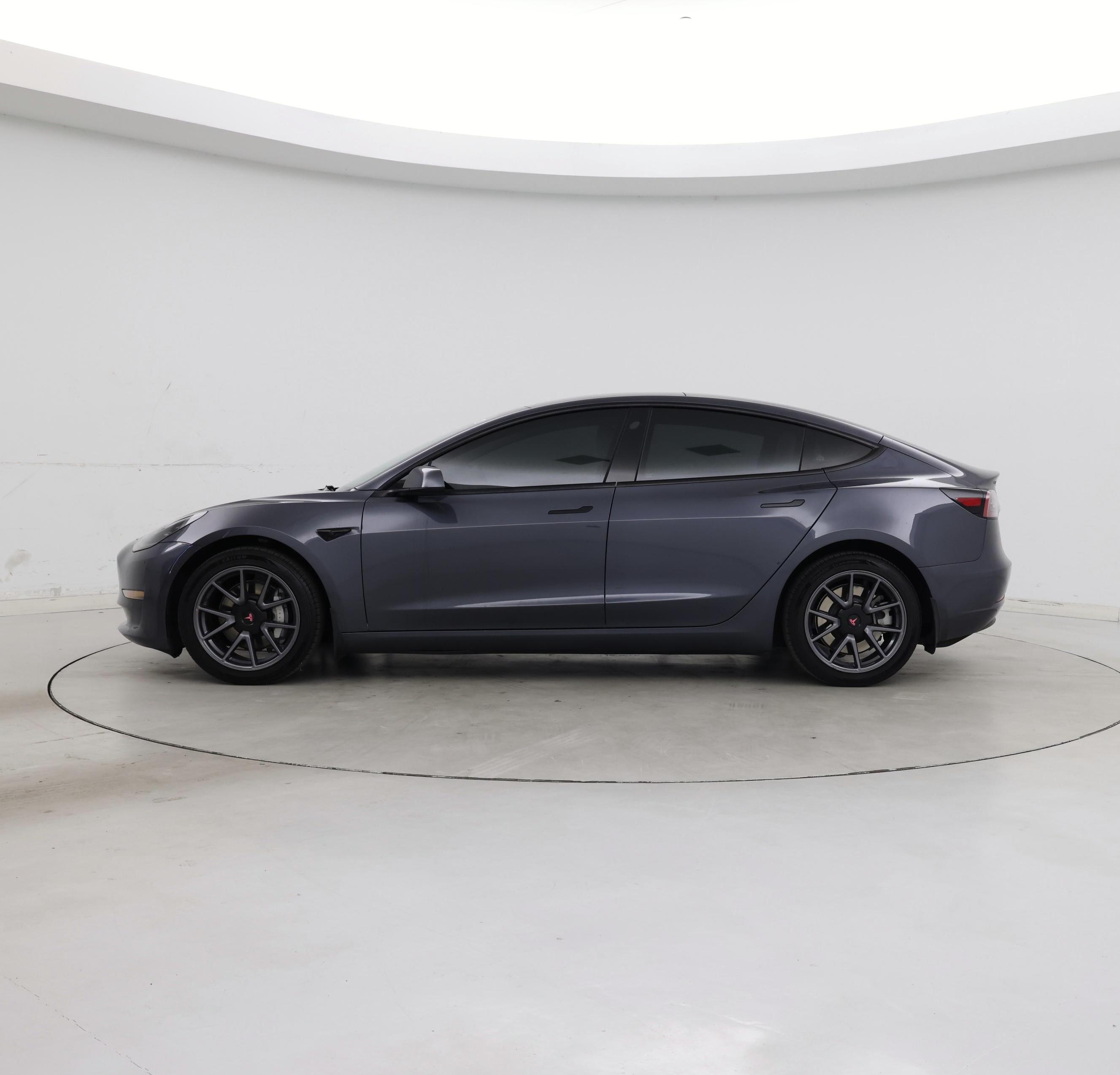 Thumbnail: 2023 Tesla Model 3 - 3