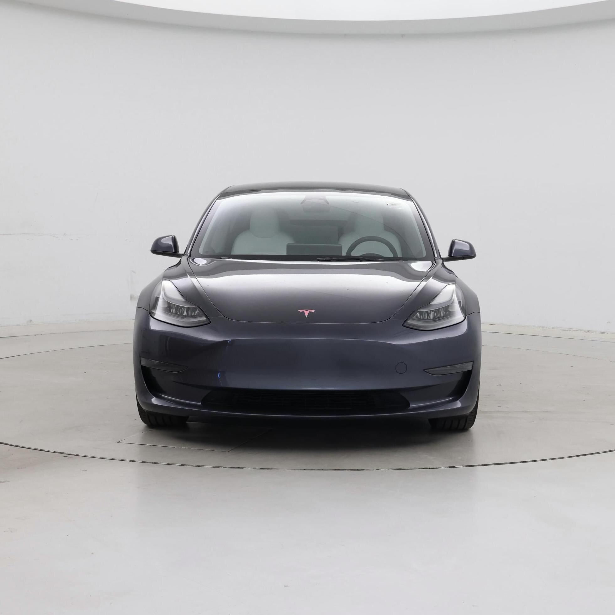 Thumbnail: 2023 Tesla Model 3 - 5