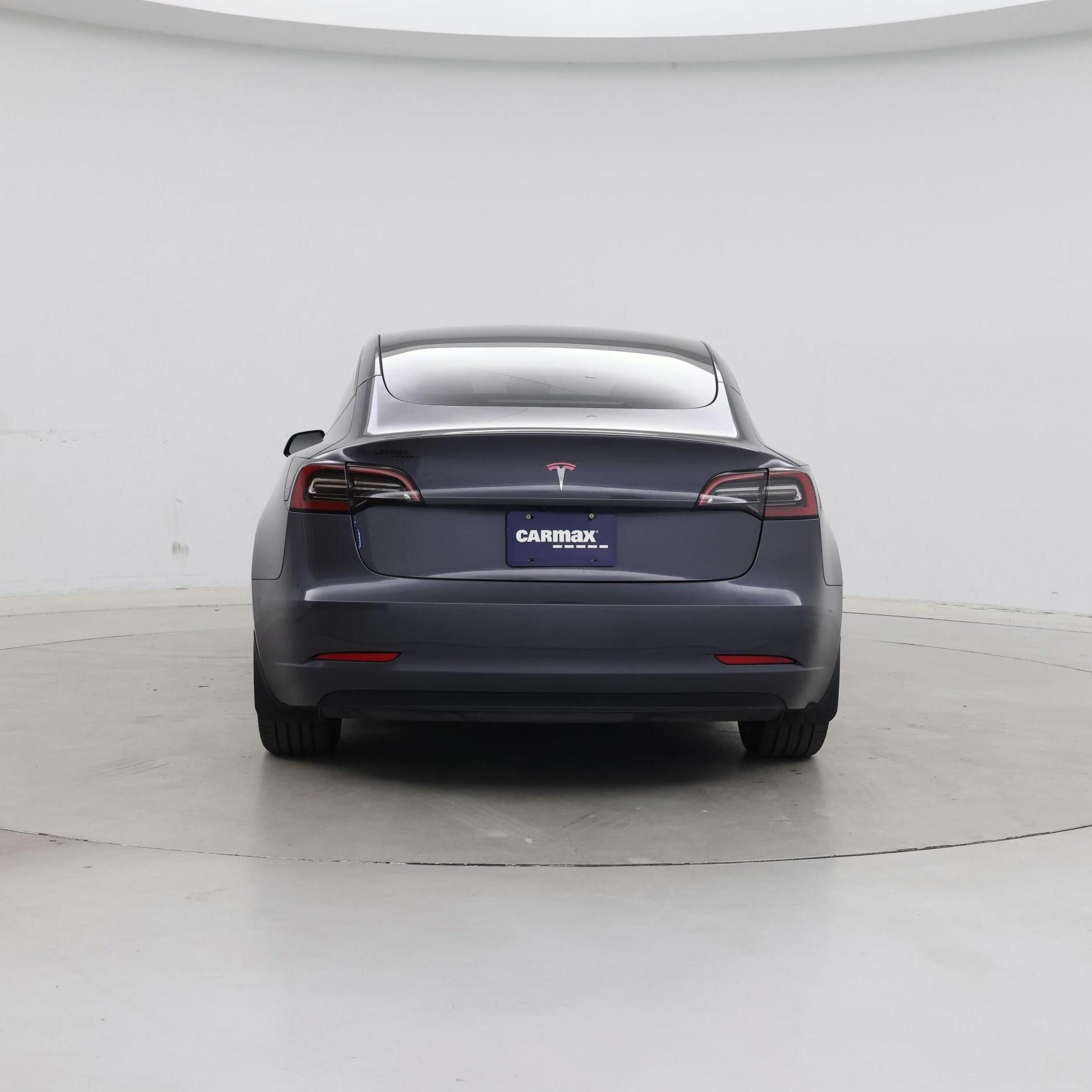 Thumbnail: 2023 Tesla Model 3 - 6