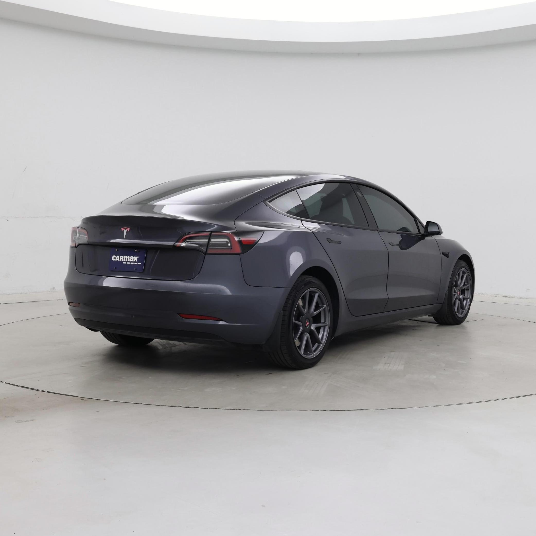 Thumbnail: 2023 Tesla Model 3 - 8