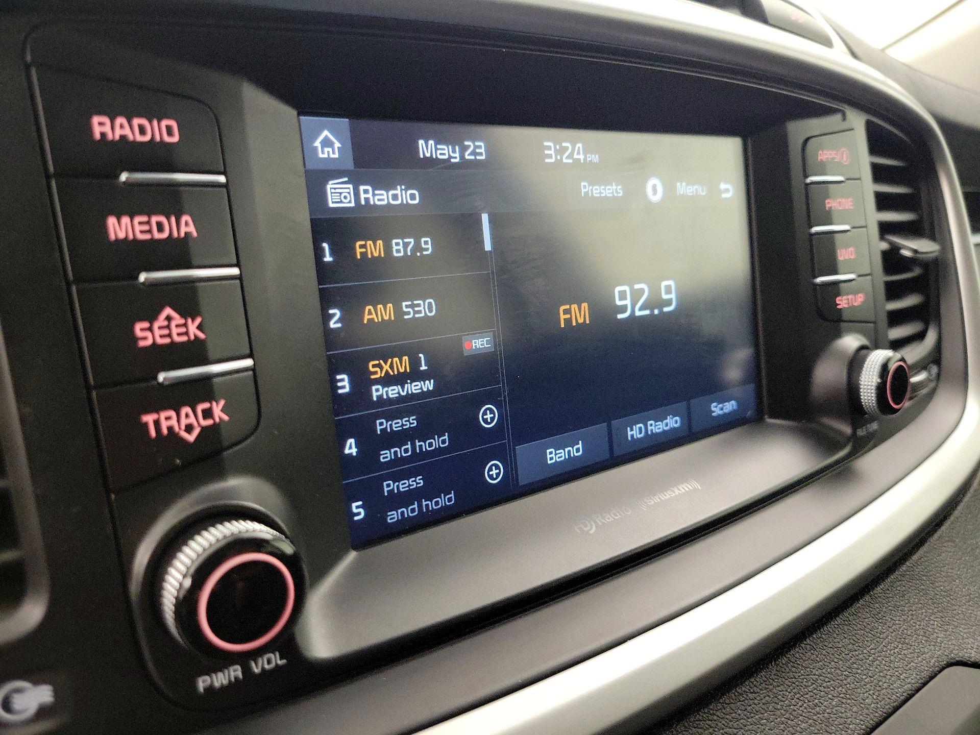 Thumbnail: 2018 Kia Sorento - 15