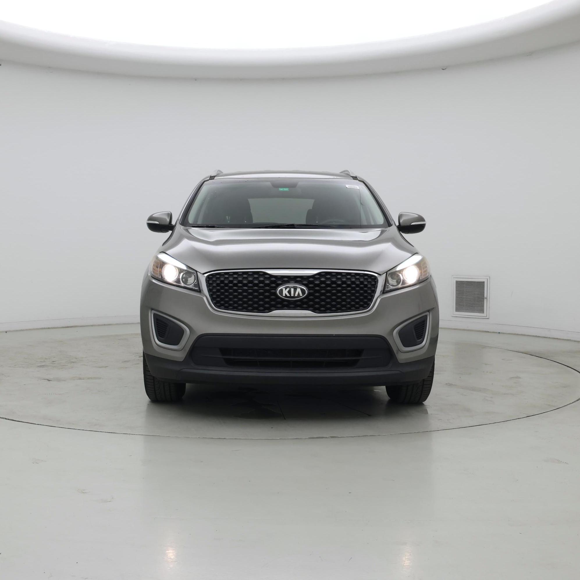 Thumbnail: 2018 Kia Sorento - 5