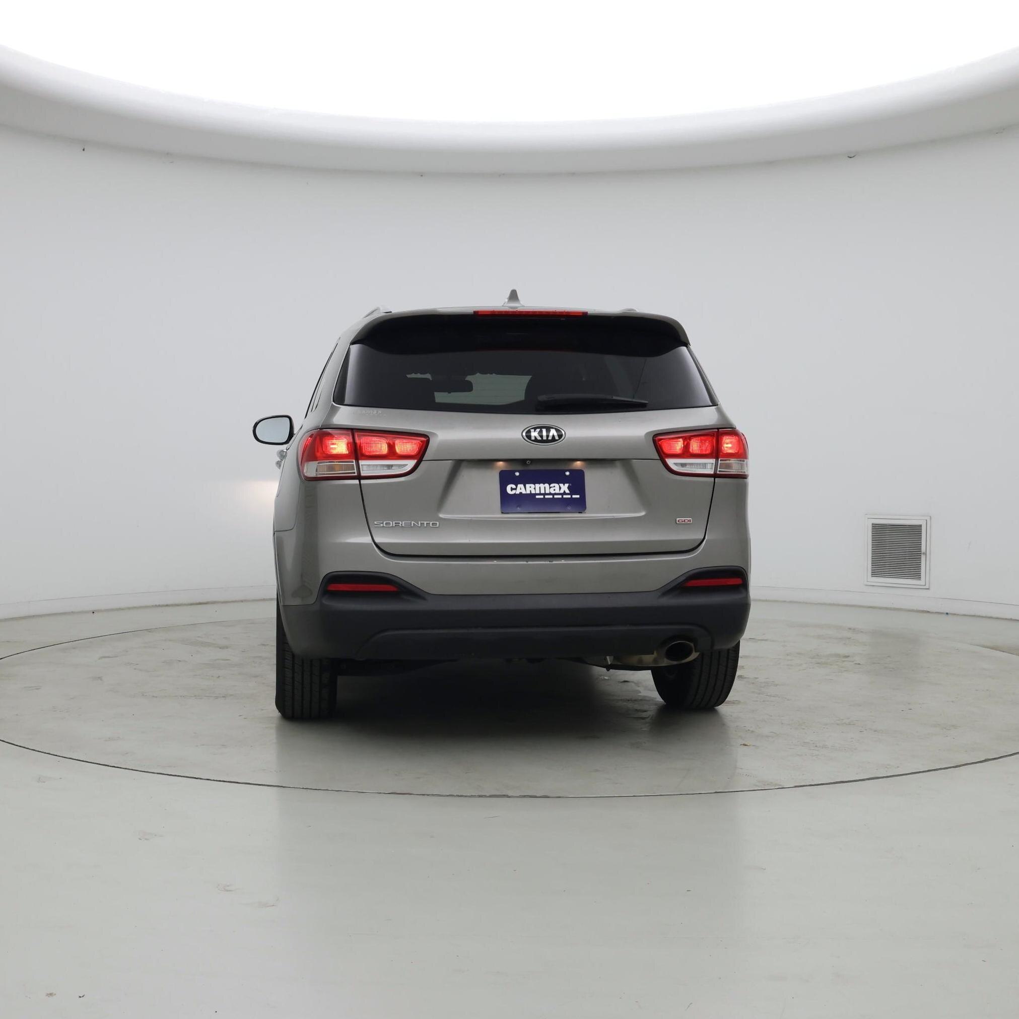 Thumbnail: 2018 Kia Sorento - 6