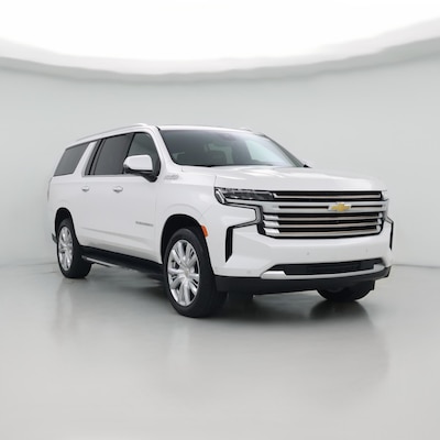 2023 Chevrolet Suburban 1500 High Country