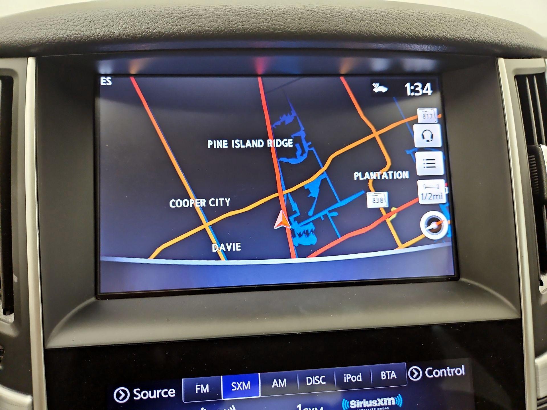 Thumbnail: 2019 INFINITI Q50 - 14