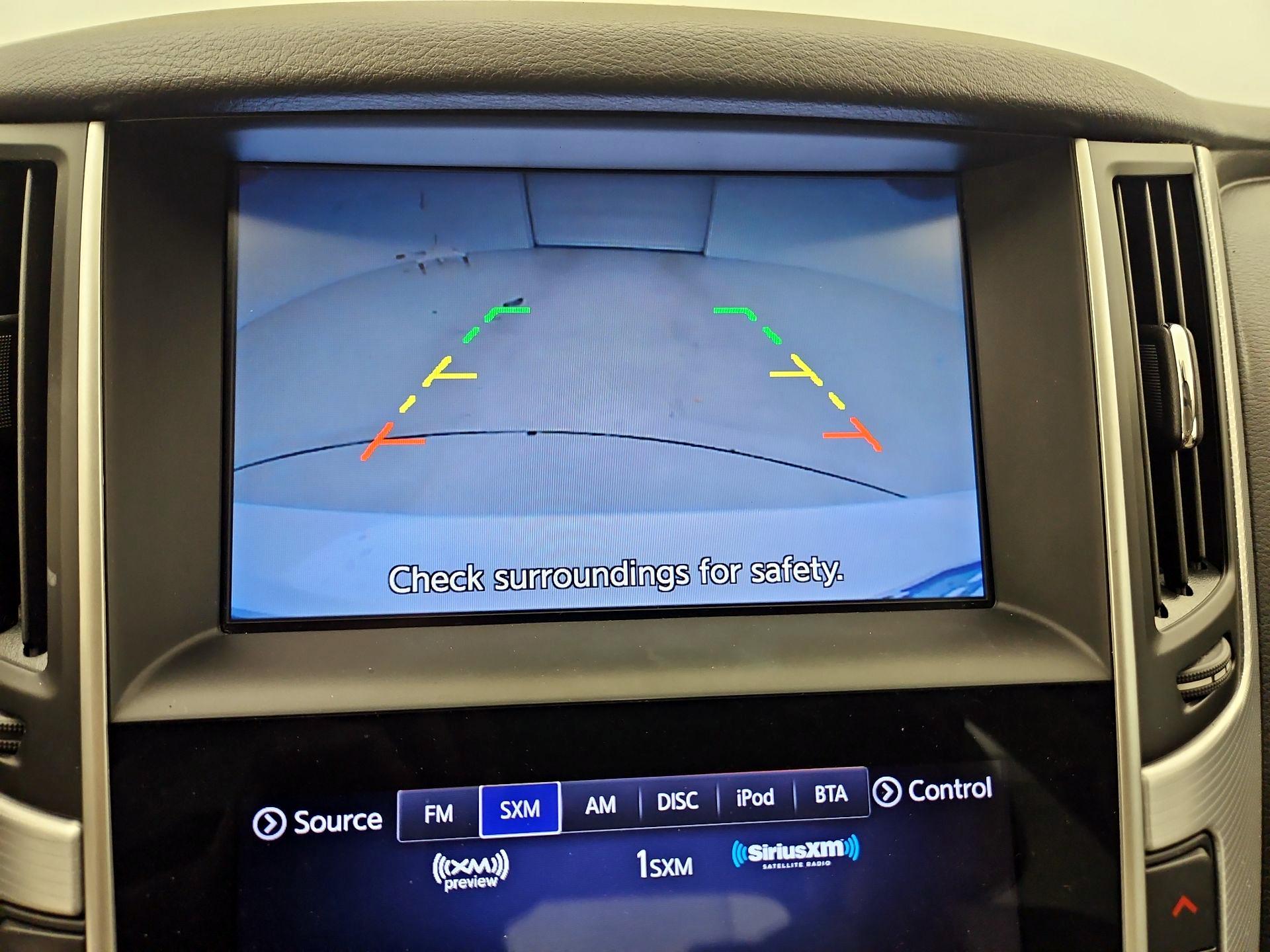 Thumbnail: 2019 INFINITI Q50 - 15