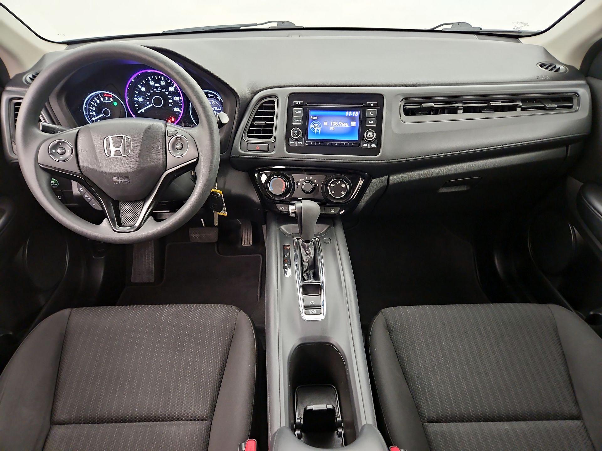 Thumbnail: 2016 Honda HR-V - 9