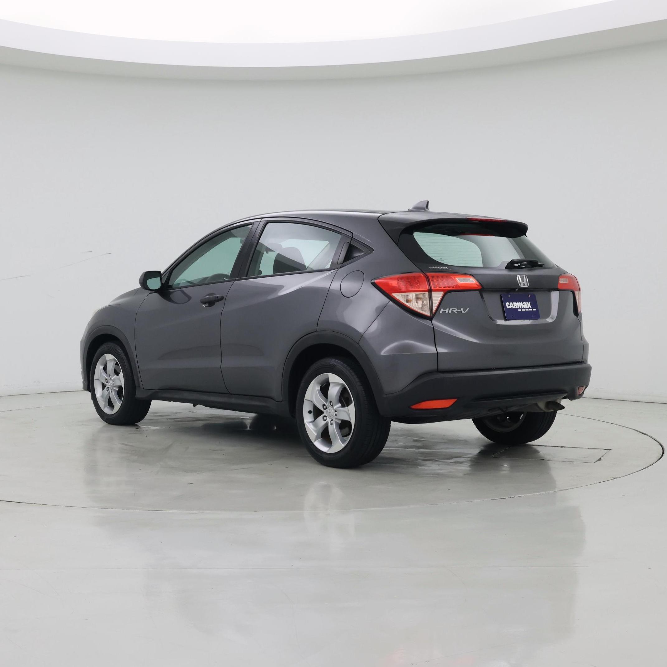 Thumbnail: 2016 Honda HR-V - 2