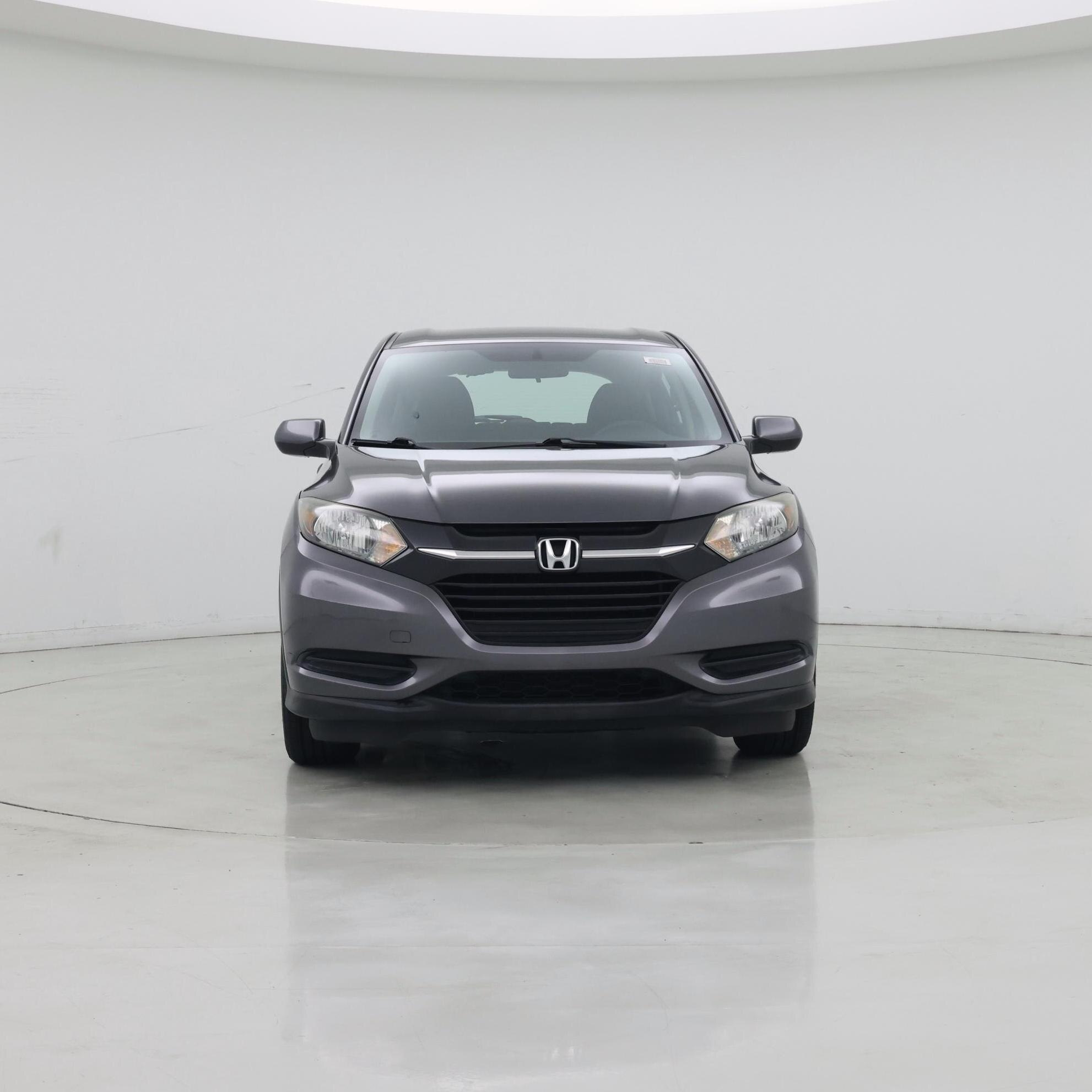 Thumbnail: 2016 Honda HR-V - 5
