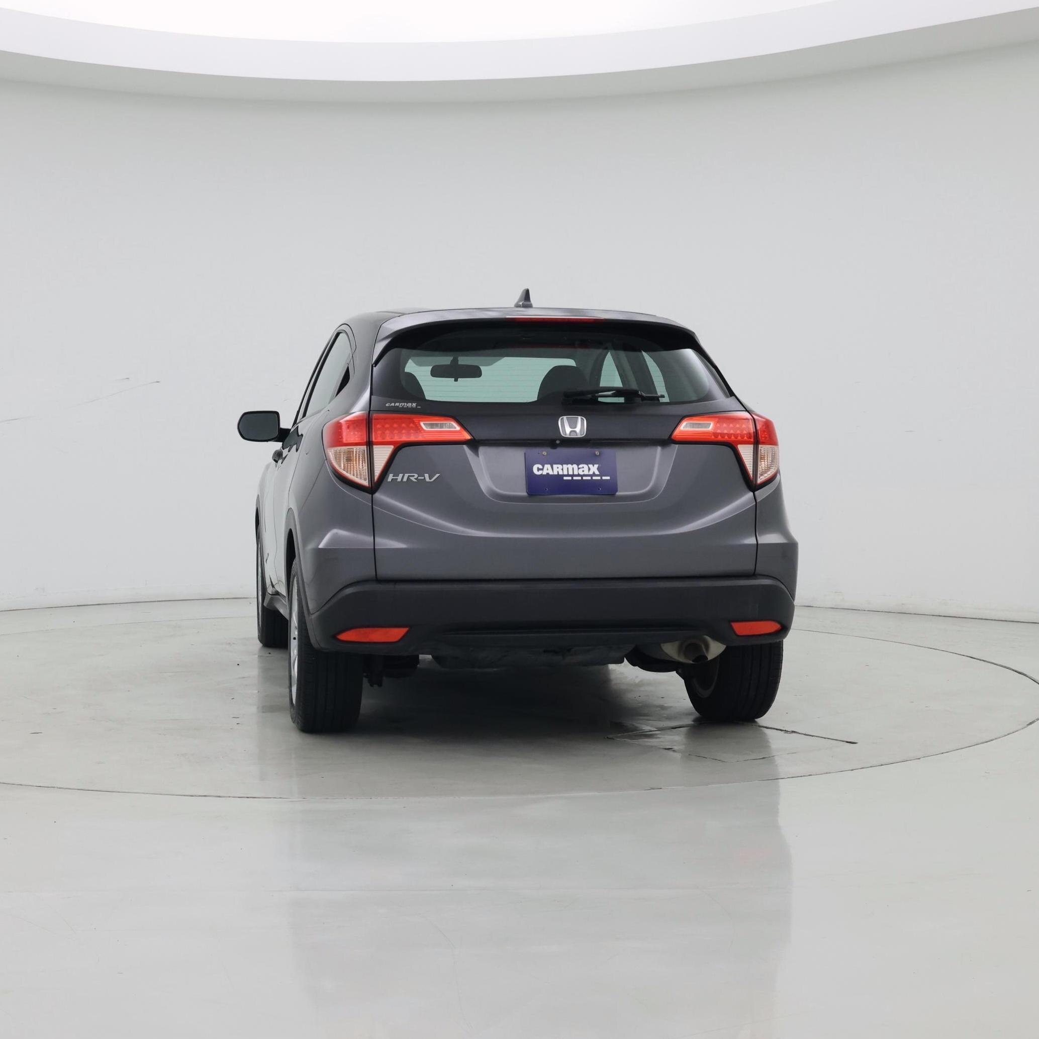 Thumbnail: 2016 Honda HR-V - 6