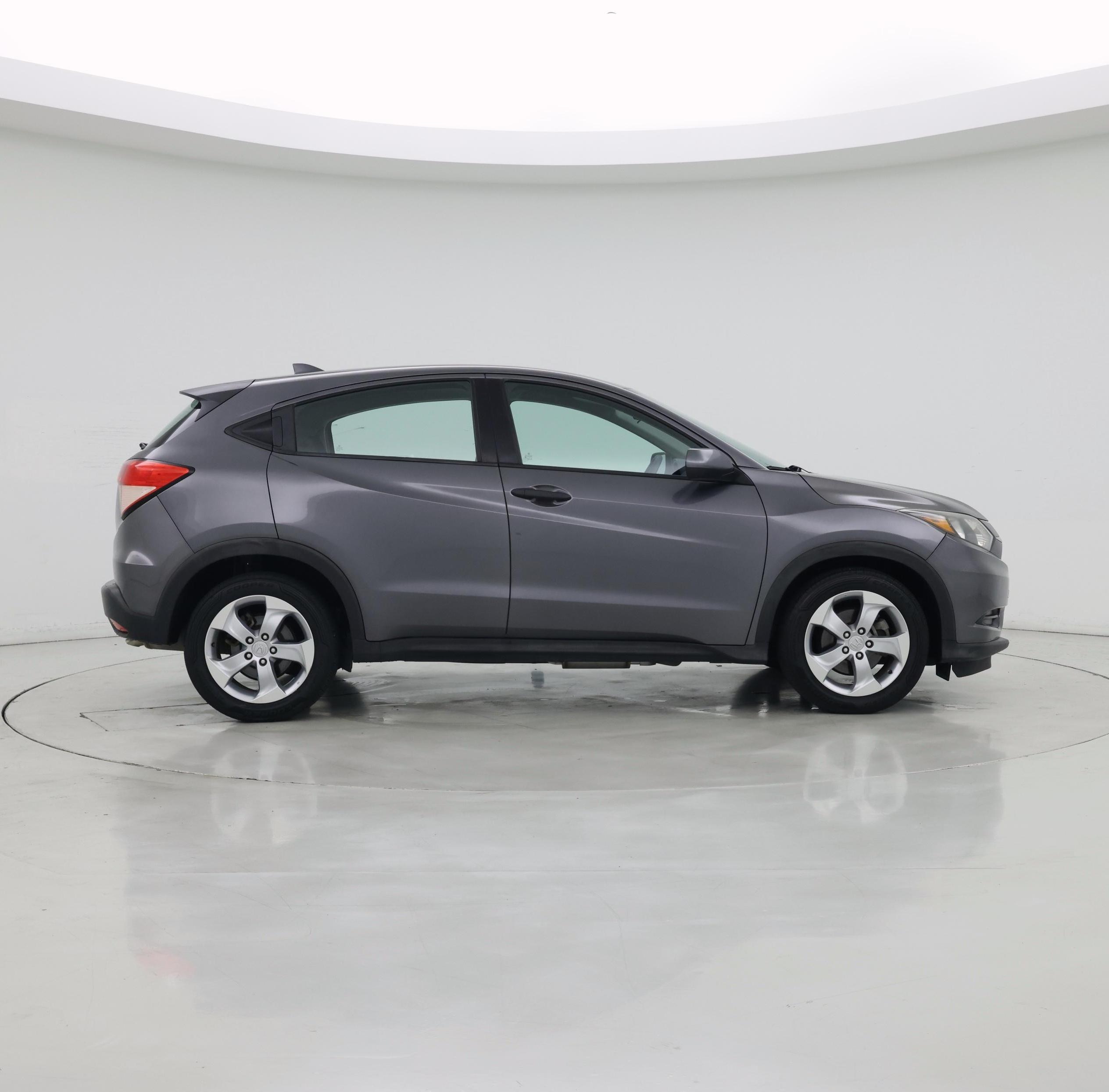 Thumbnail: 2016 Honda HR-V - 7