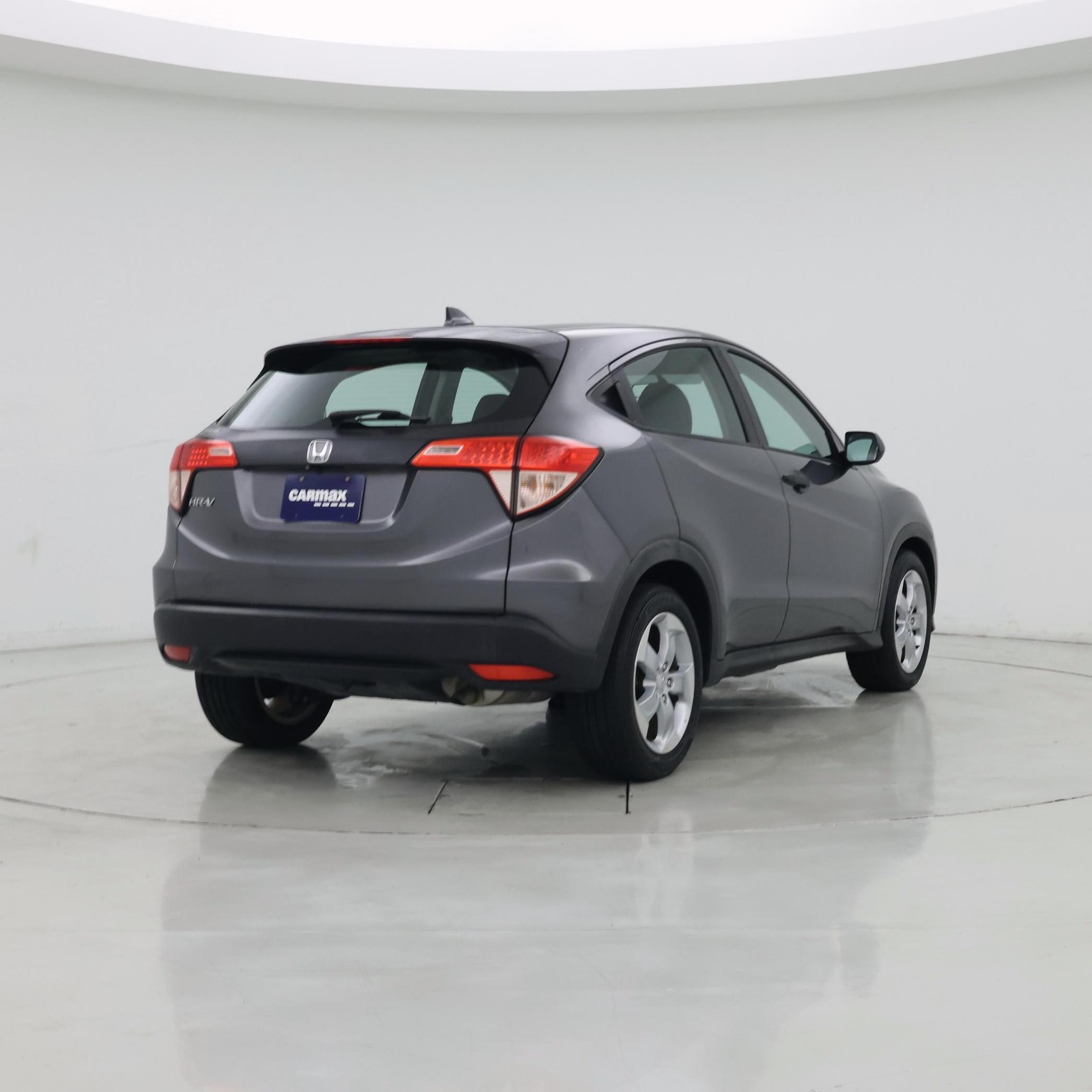 Thumbnail: 2016 Honda HR-V - 8