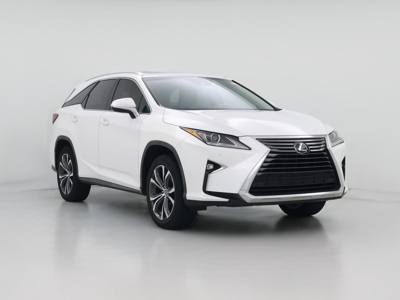 2018 Lexus RX LUXURY