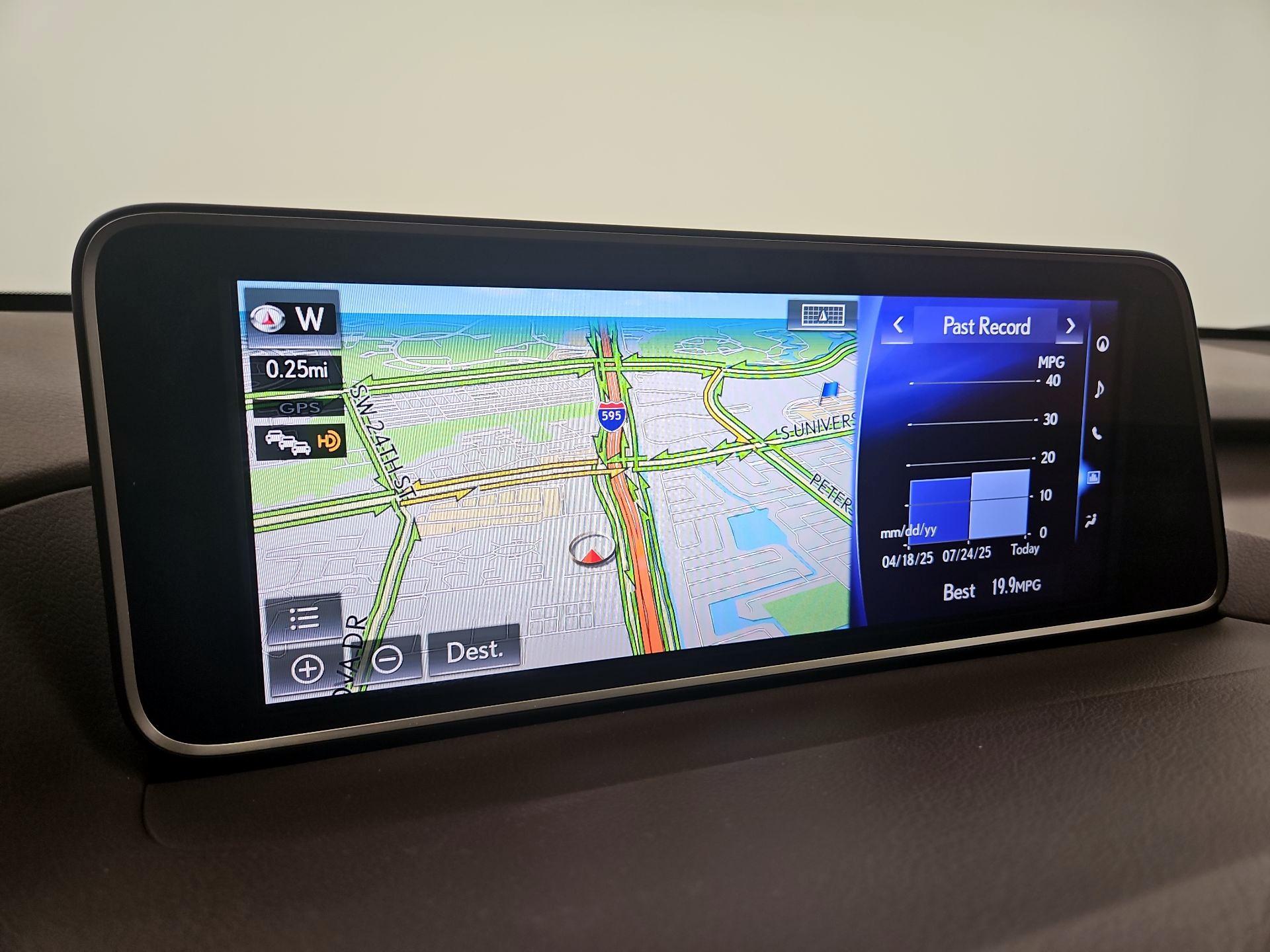 Thumbnail: 2018 Lexus RX - 14