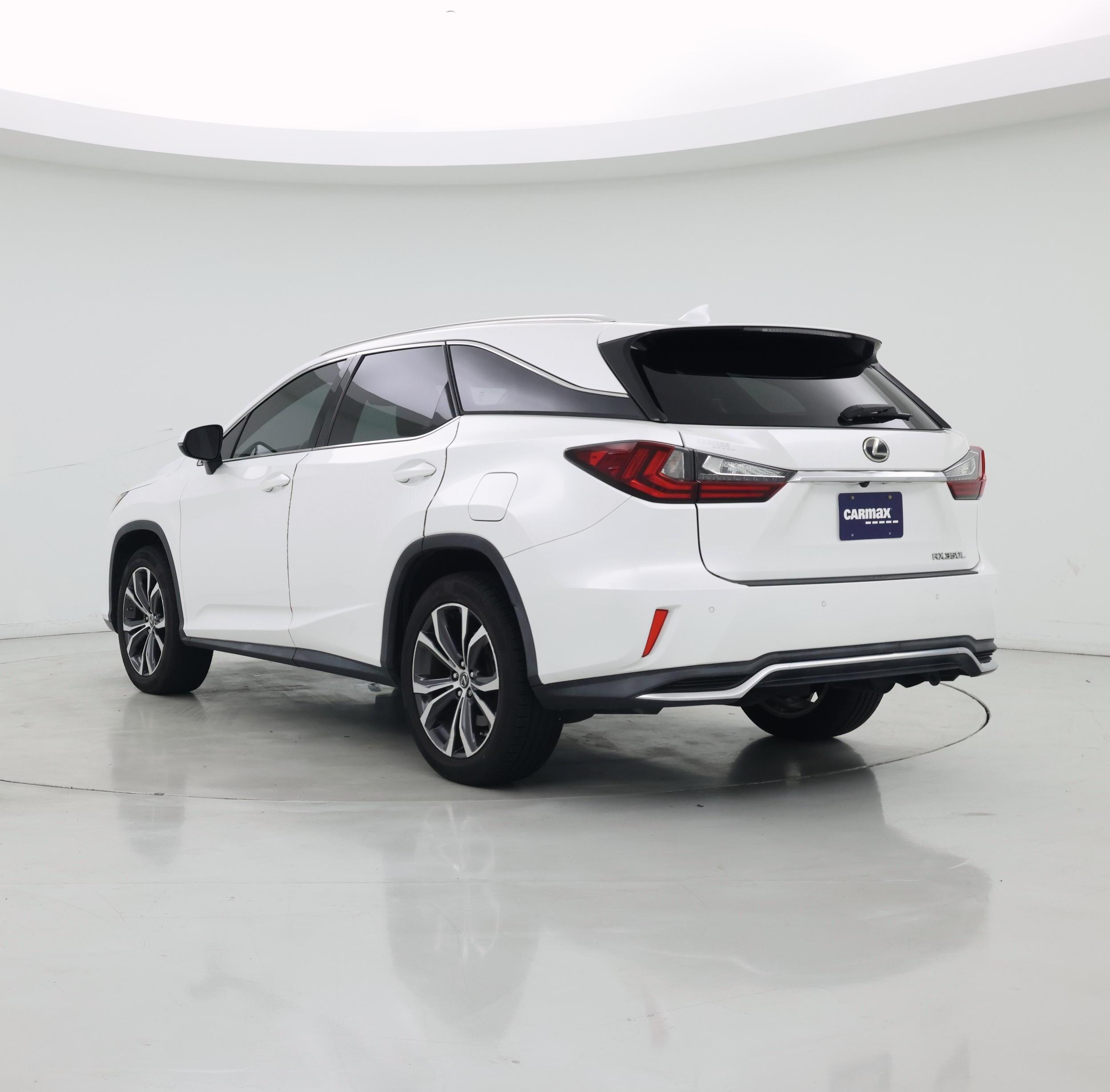 Thumbnail: 2018 Lexus RX - 2